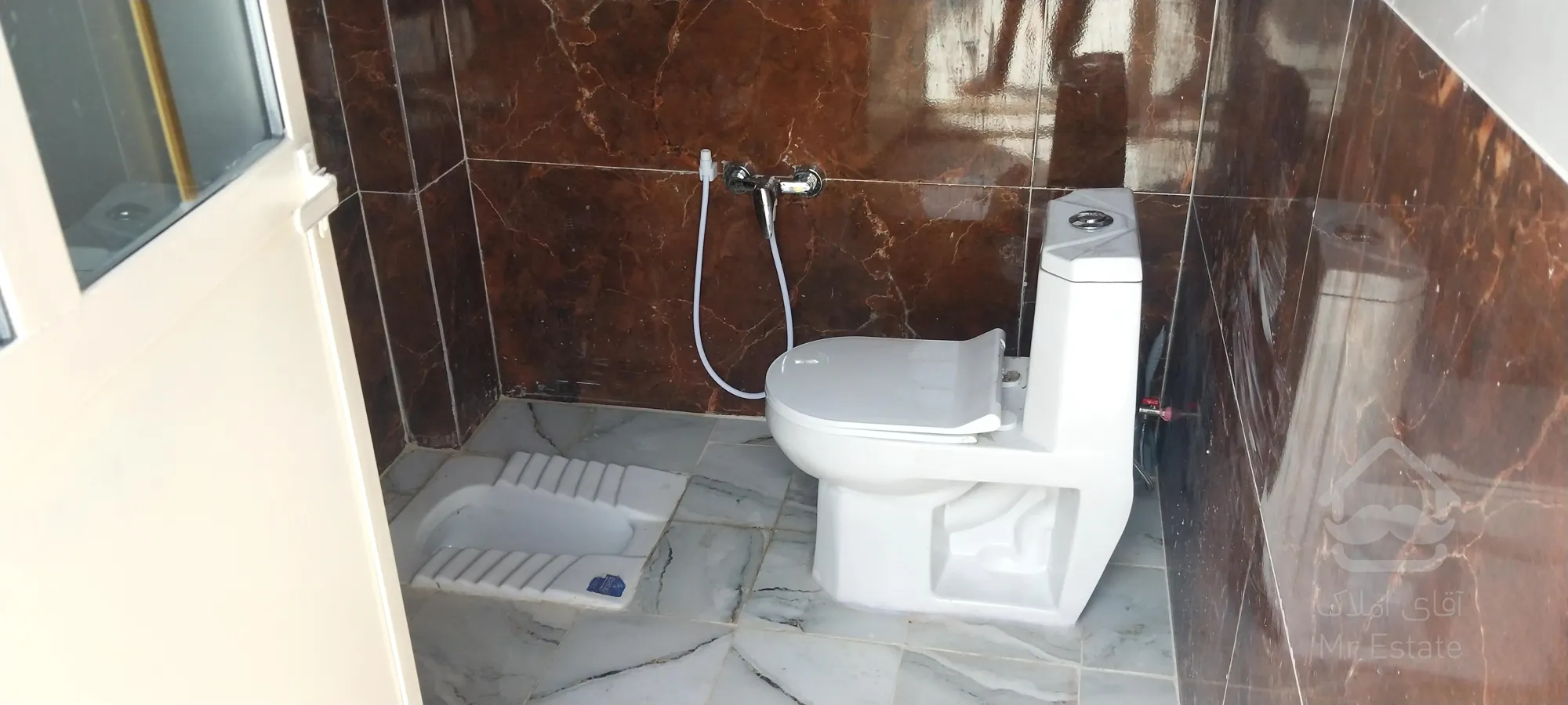 خانه ویلای یزد صدراباد رستاق