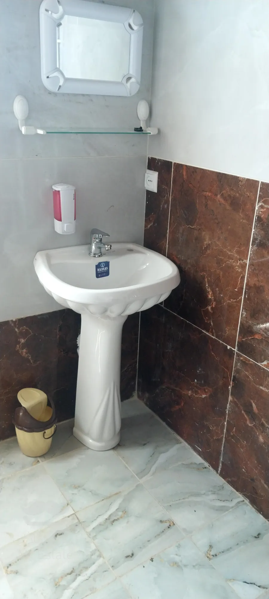 خانه ویلای یزد صدراباد رستاق