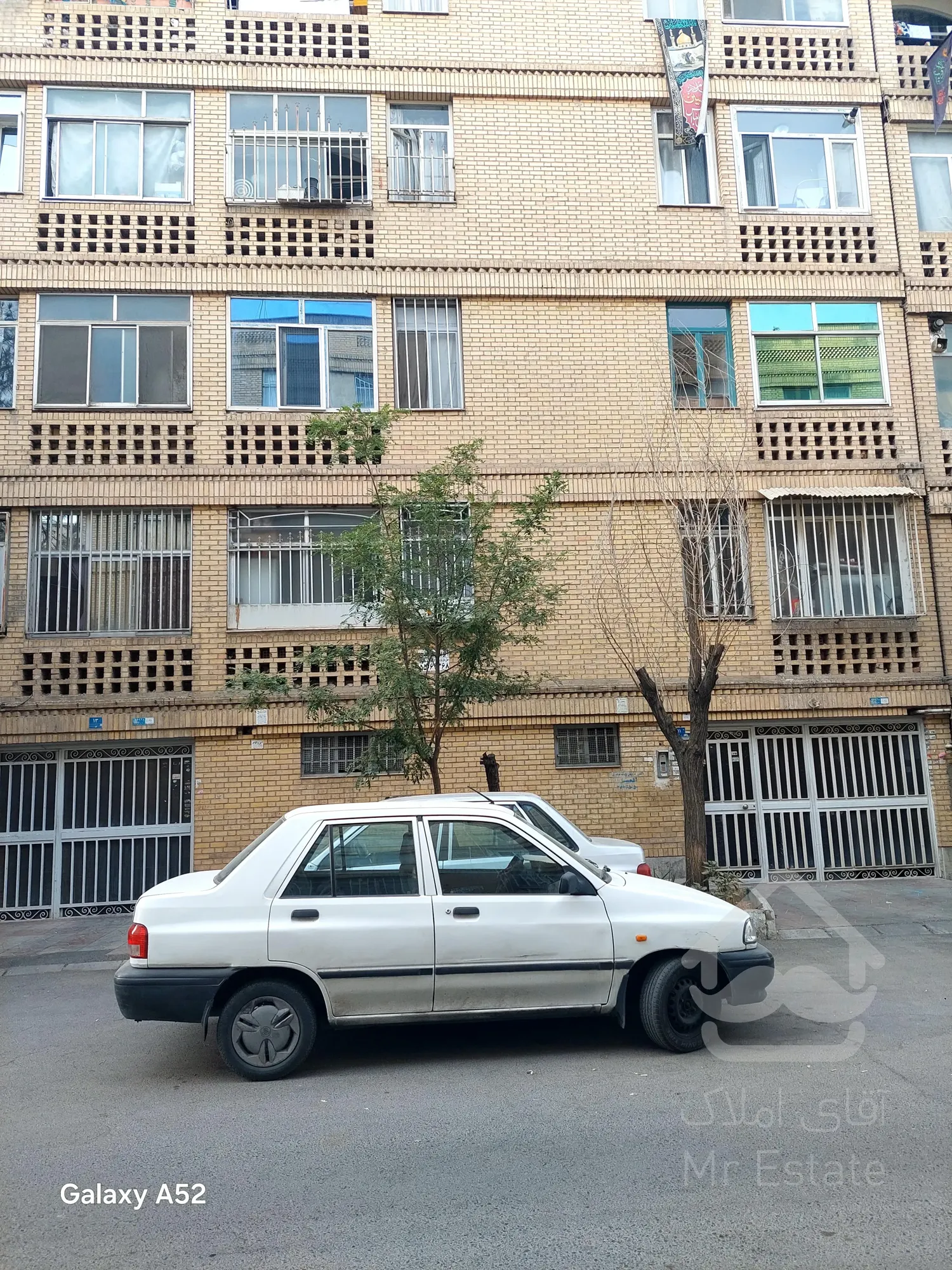 فروش آپارتمان ۷۳متری