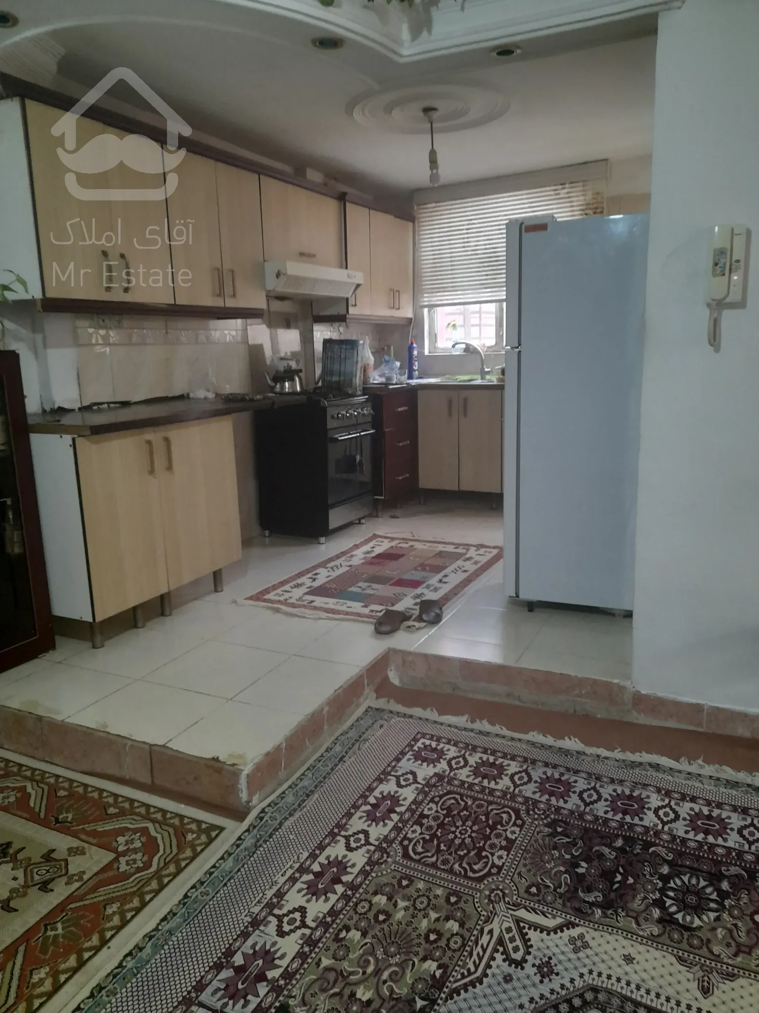 فروش ویلا در دیزین