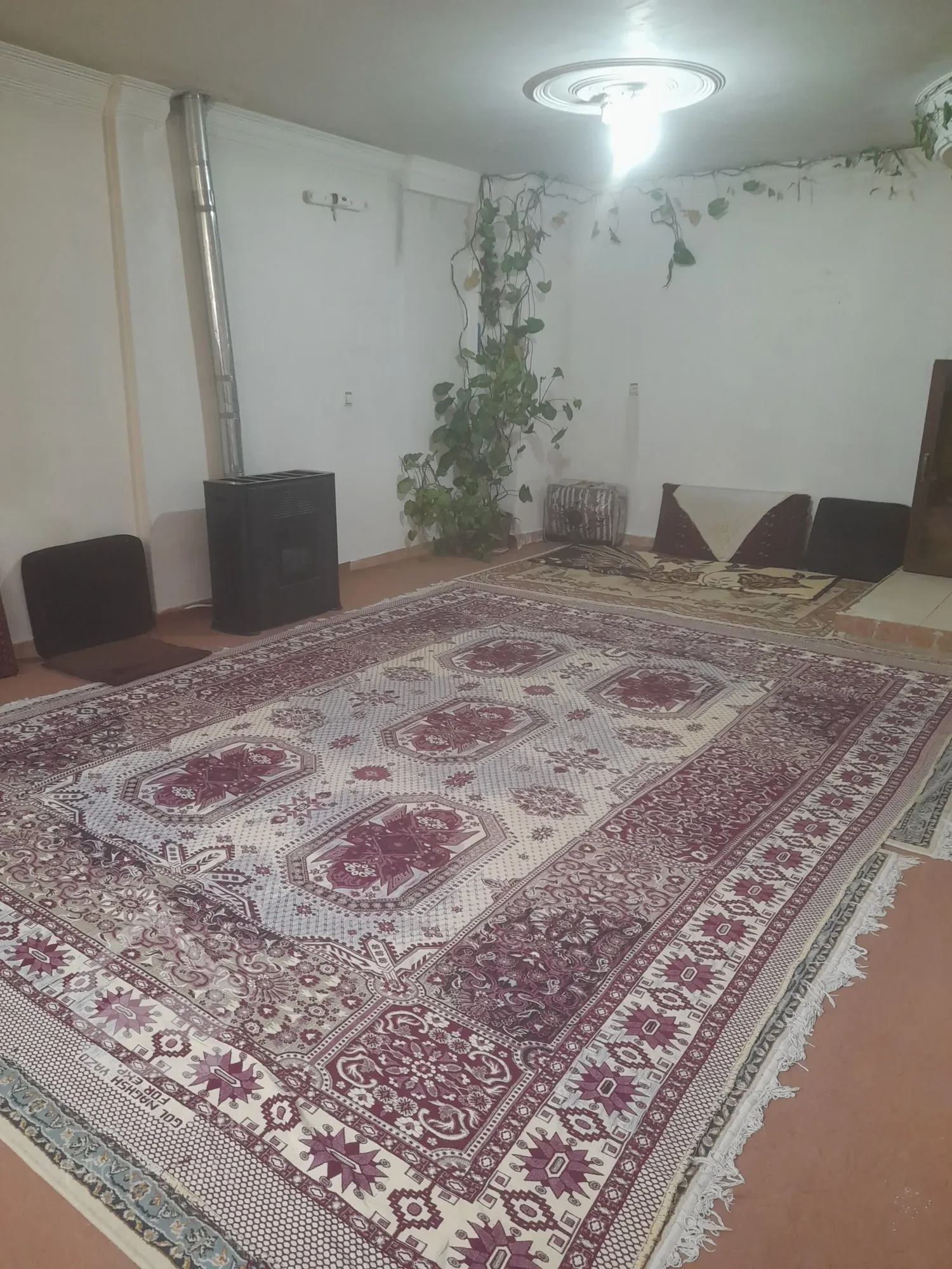 فروش ویلا در دیزین