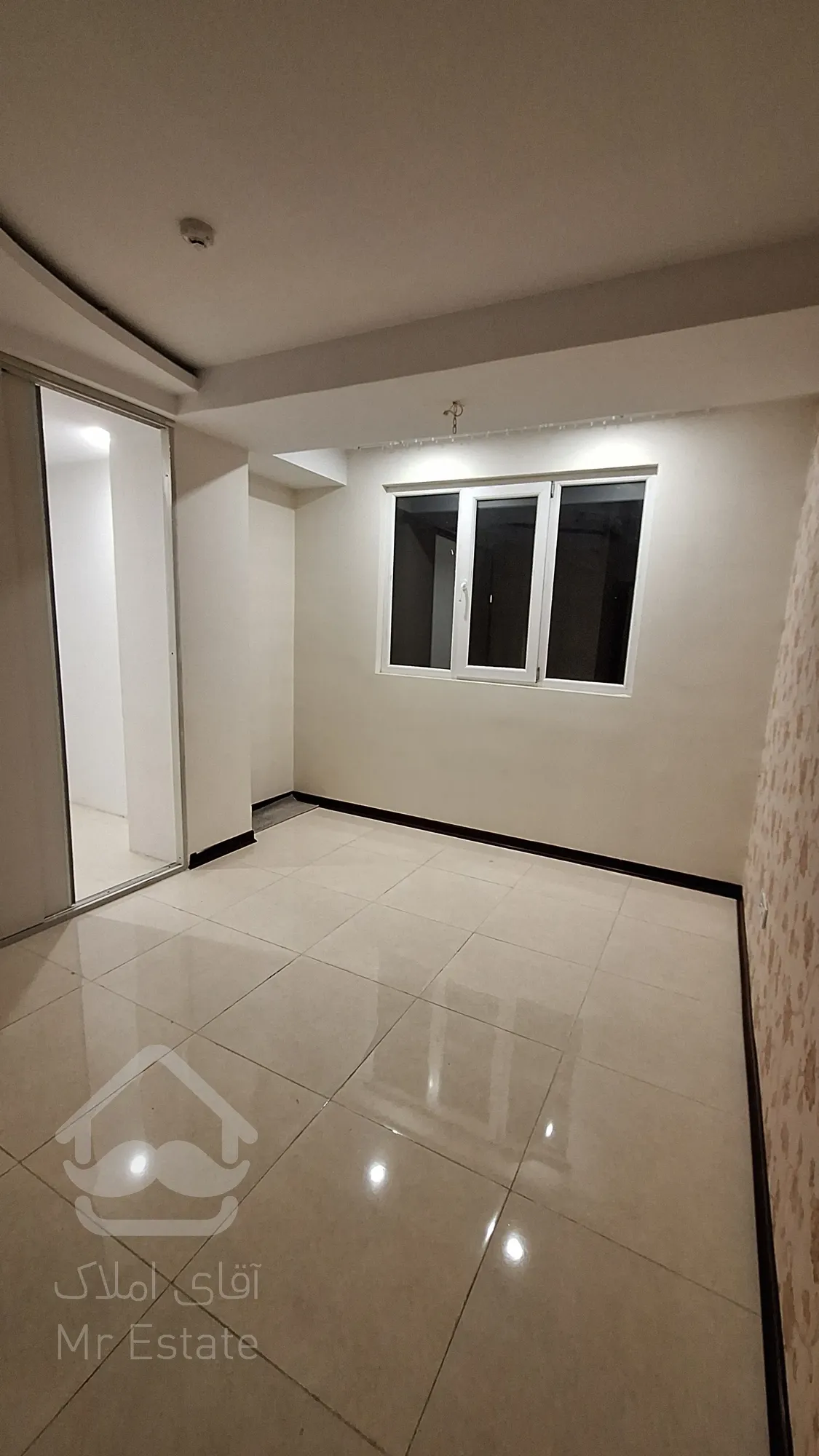 اجاره ۱۱۵متر لوکس دوخواب تخلیه فردوس غرب