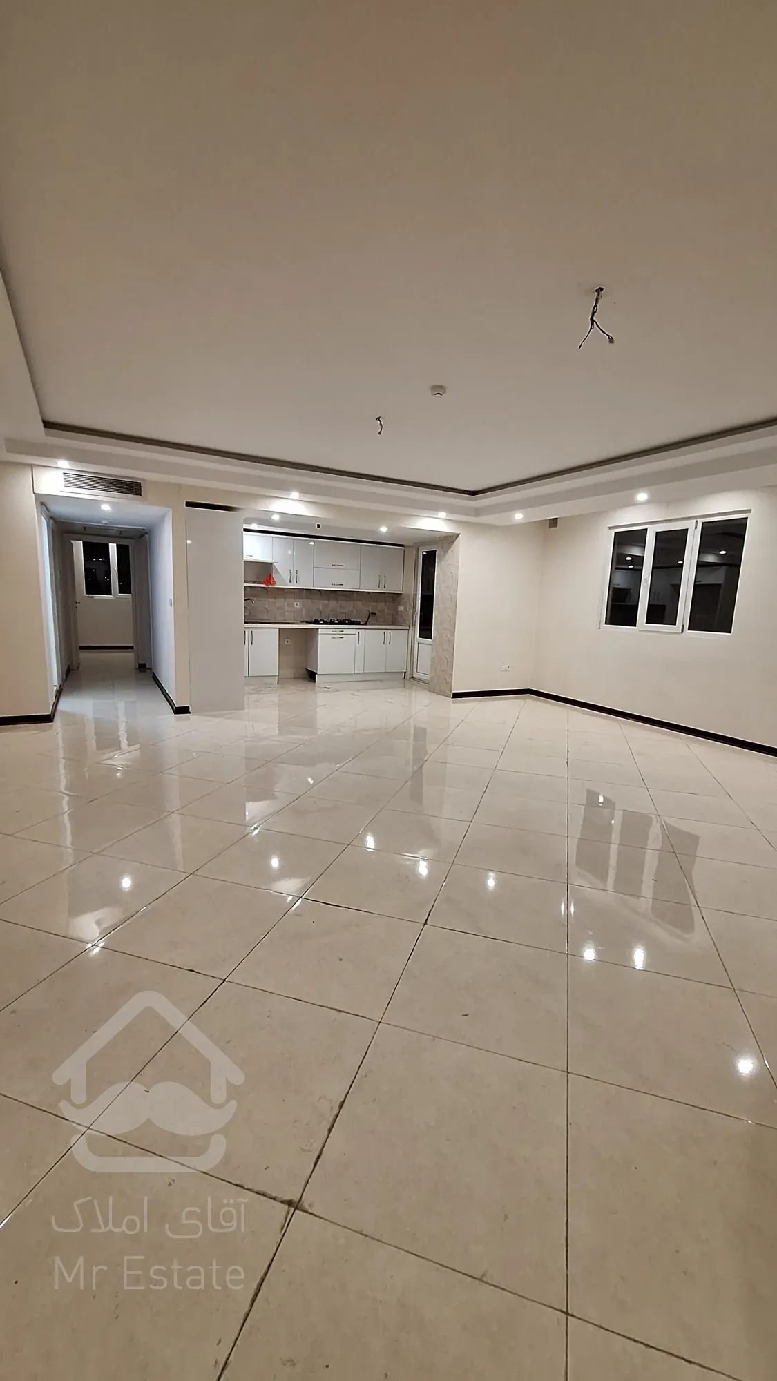 اجاره ۱۱۵متر لوکس دوخواب تخلیه فردوس غرب