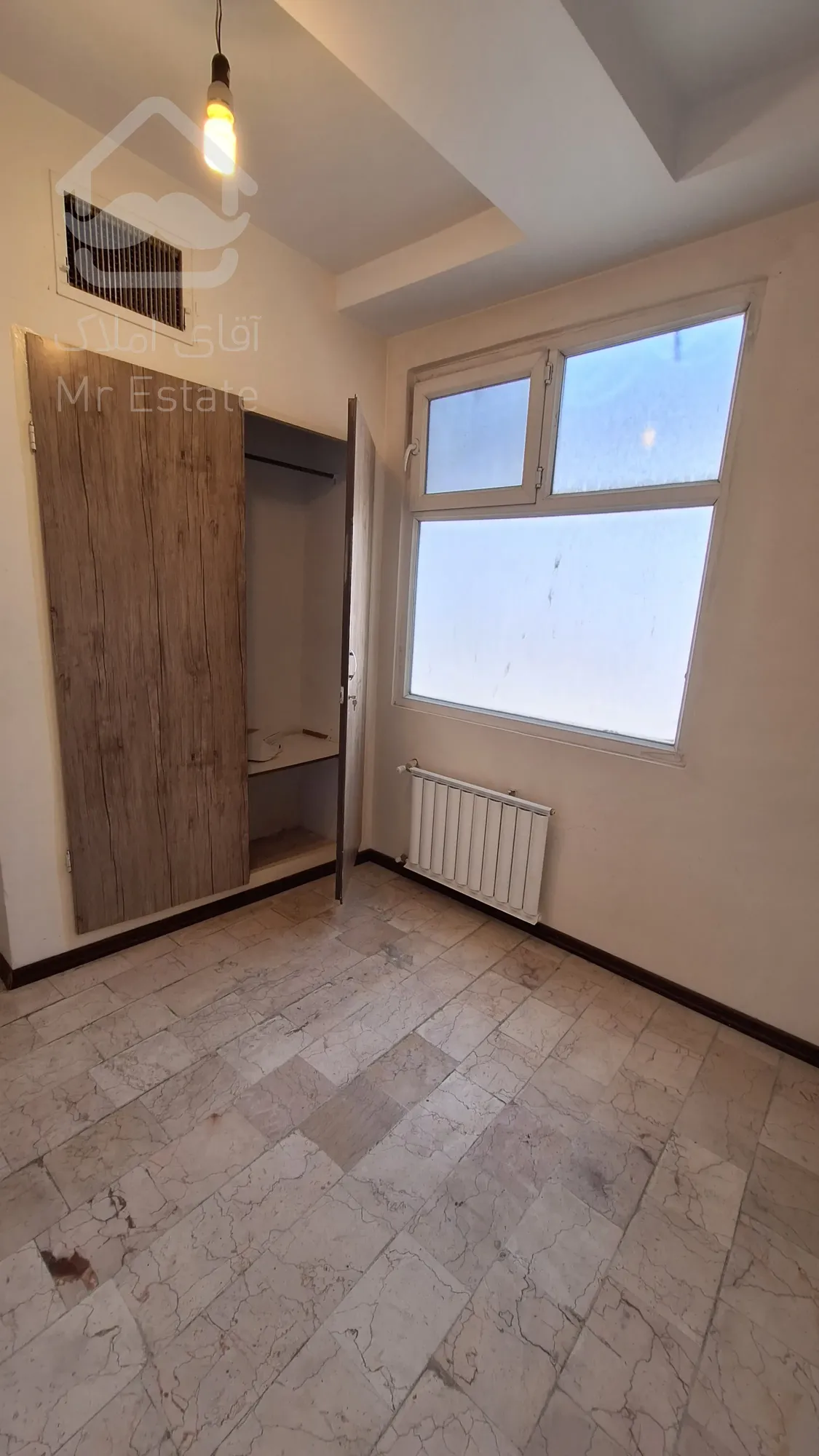 رهن کامل ۴۳متر فول تخلیه(مجردی)کوی فردوس