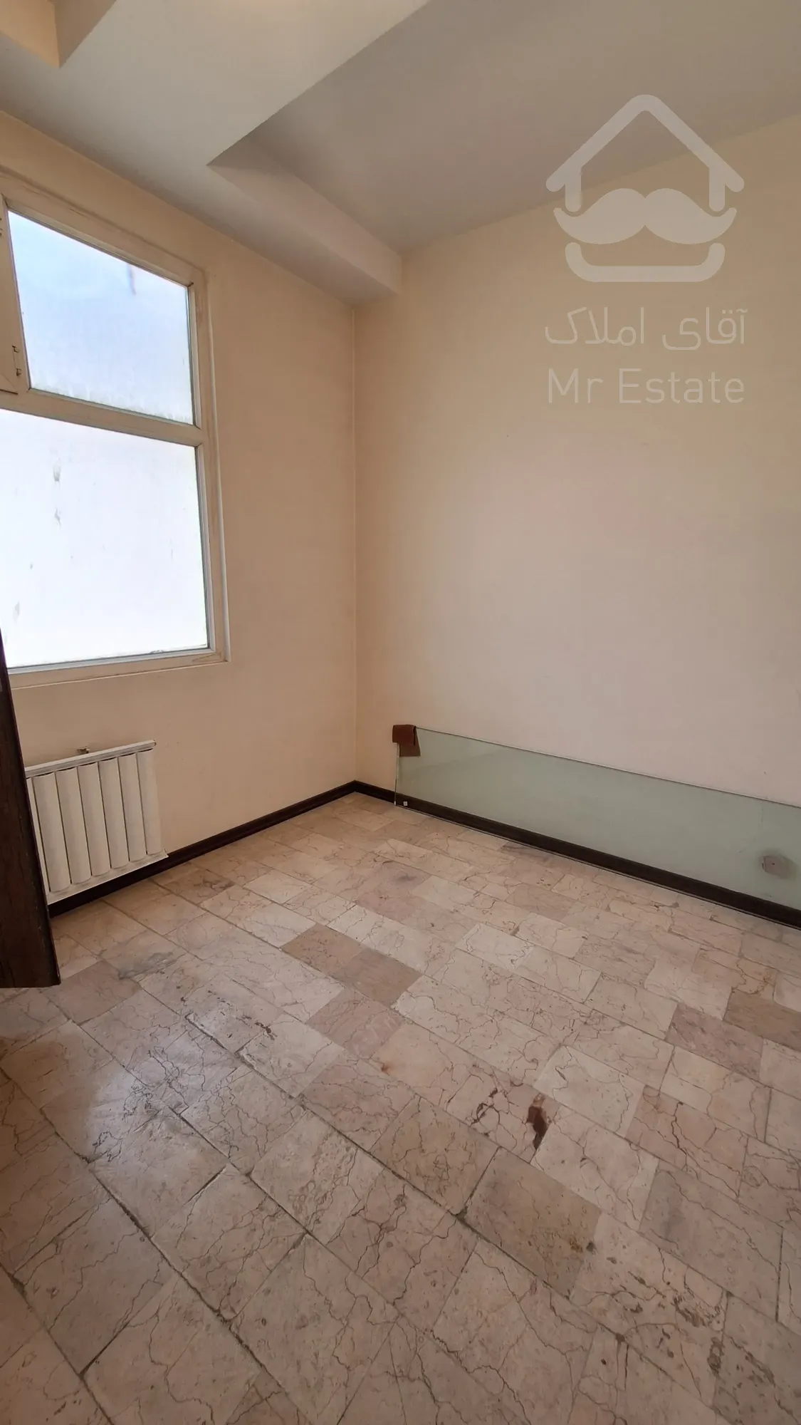 رهن کامل ۴۳متر فول تخلیه(مجردی)کوی فردوس