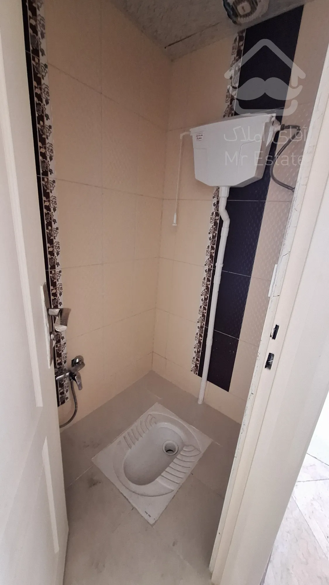 رهن کامل ۴۳متر فول تخلیه(مجردی)کوی فردوس