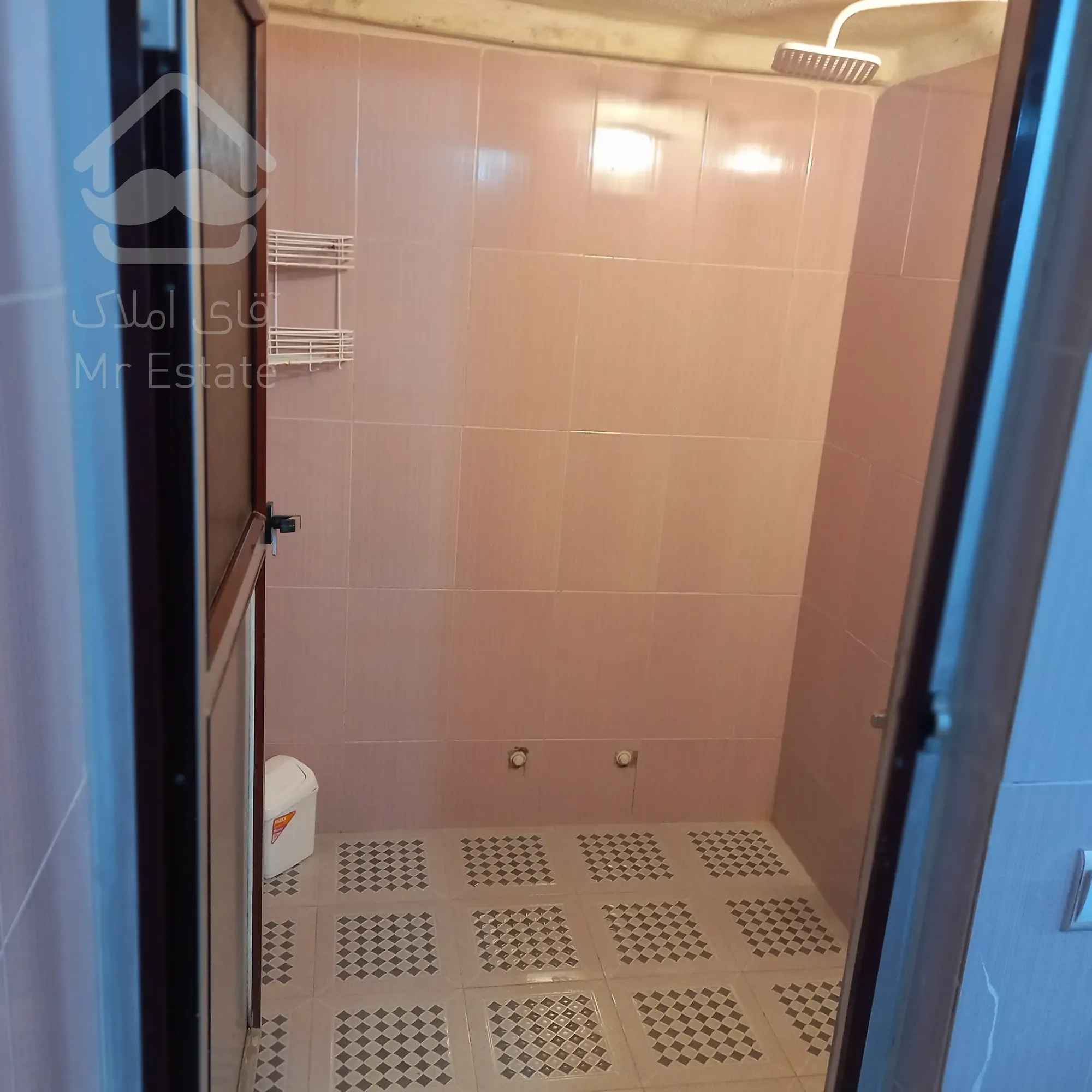 ویلا دوطبقه فروشی ماسال