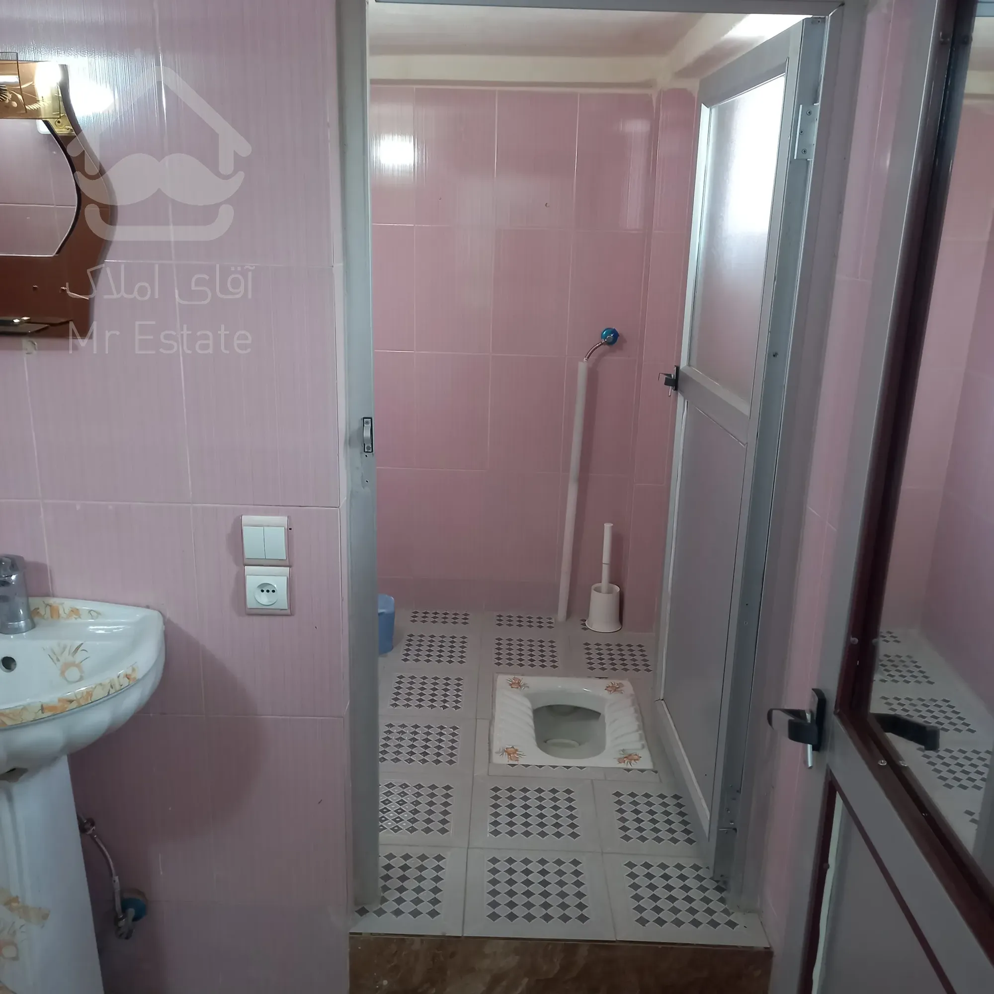 ویلا دوطبقه فروشی ماسال