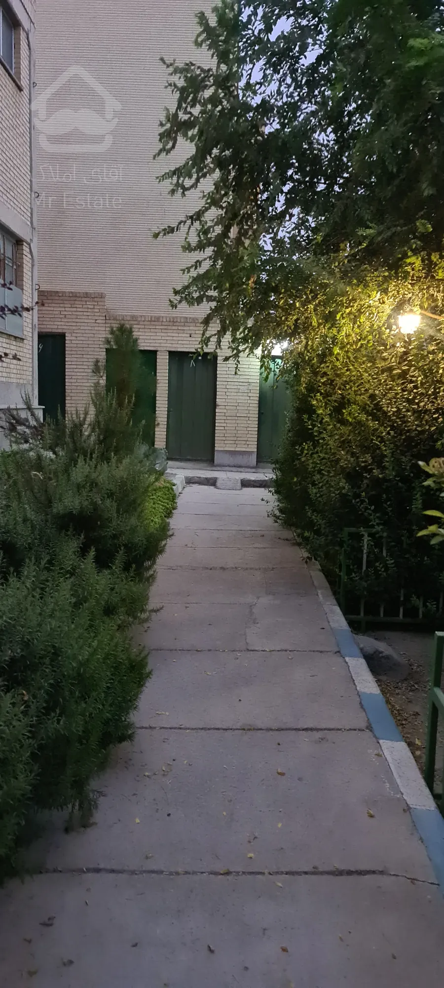 اجاره آپارتمان مسکونی.بهارستان.