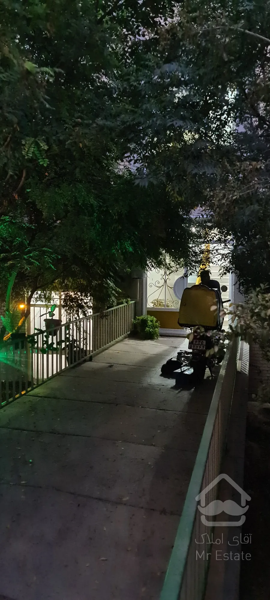 اجاره آپارتمان مسکونی.بهارستان.