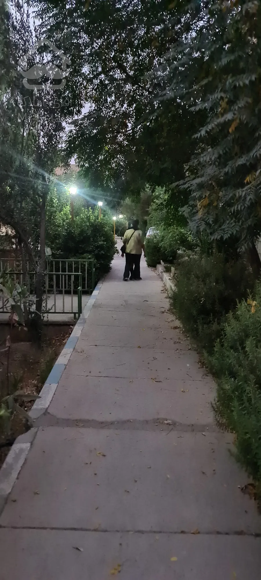 اجاره آپارتمان مسکونی.بهارستان.