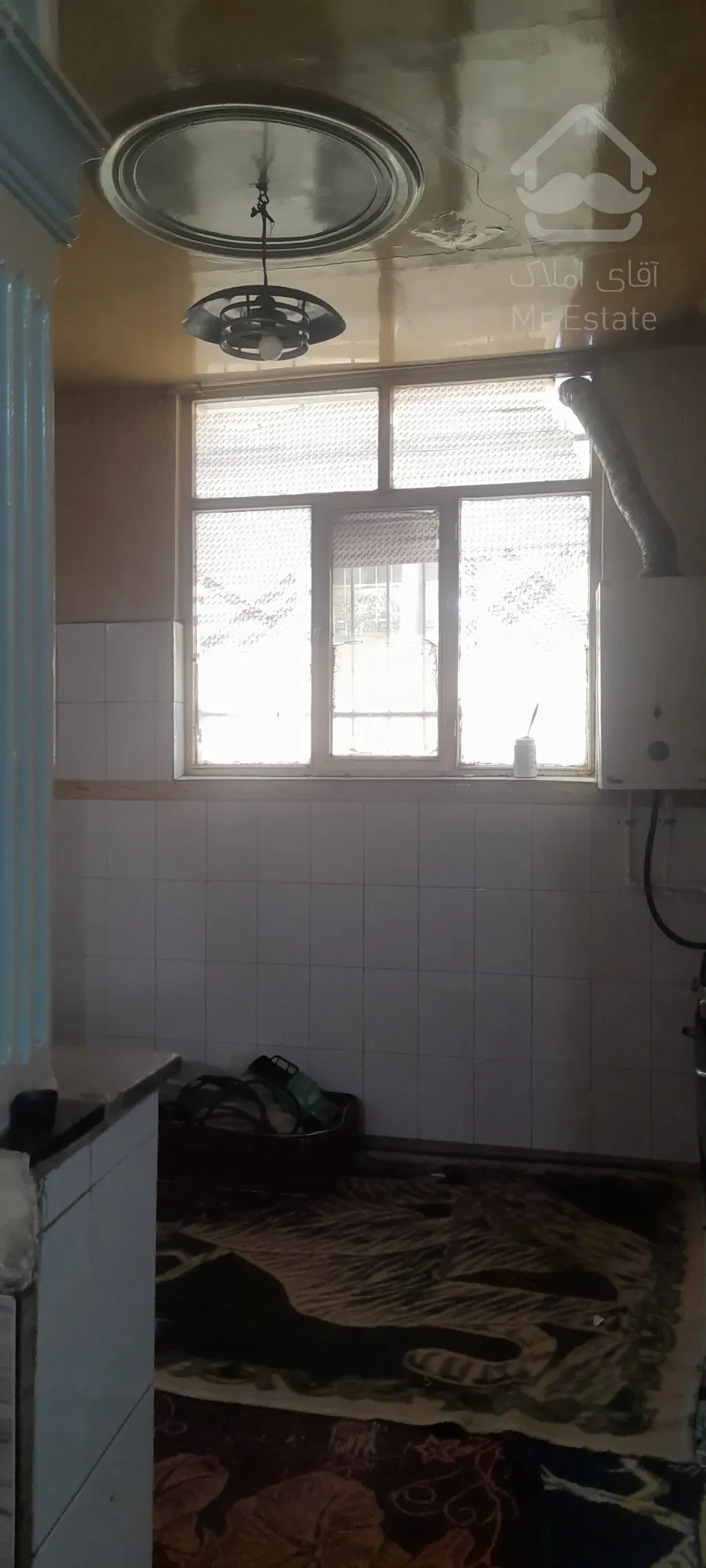 فروش خانه ویلایی ۶۵ متری