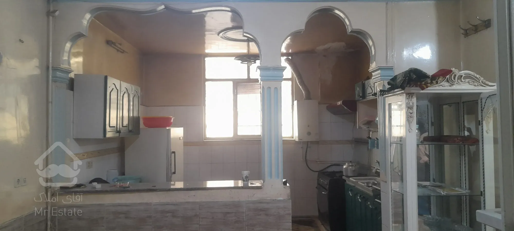 فروش خانه ویلایی ۶۵ متری