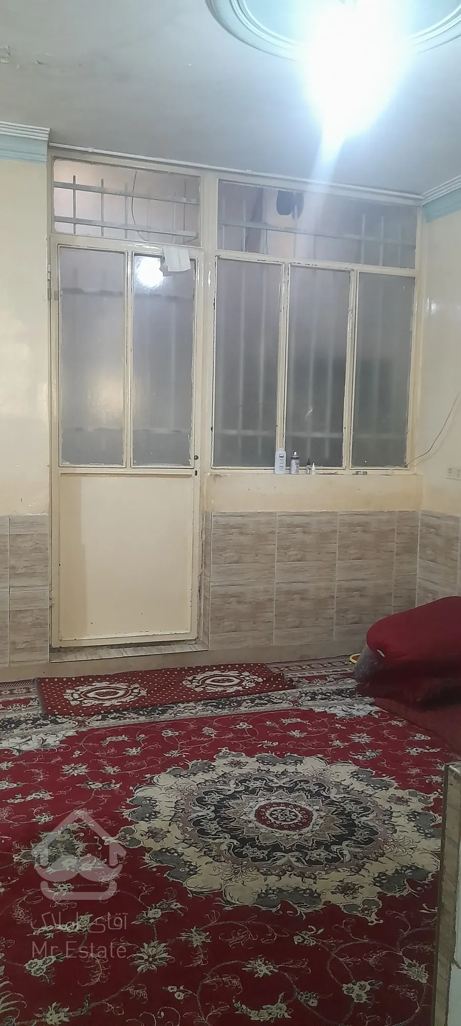 فروش خانه ویلایی ۶۵ متری