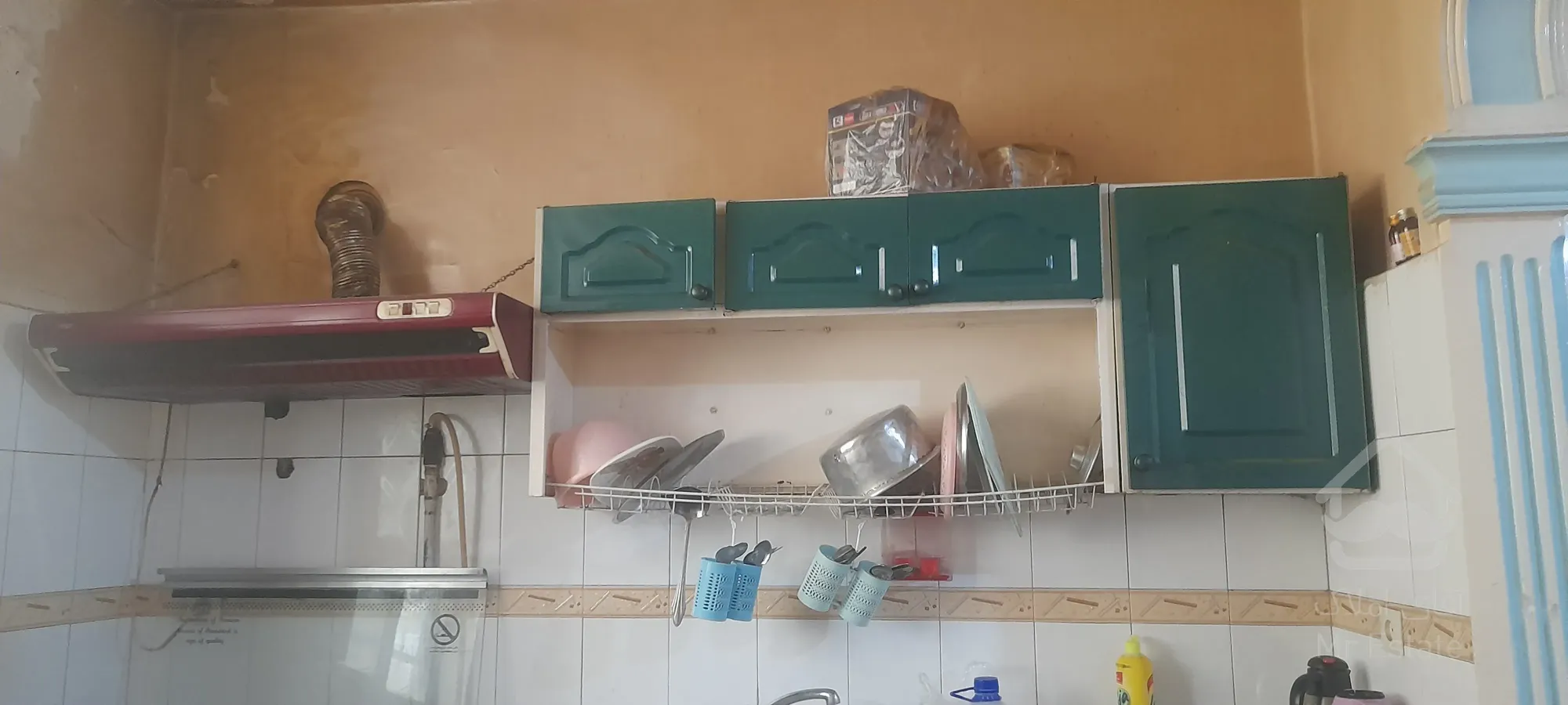 فروش خانه ویلایی ۶۵ متری