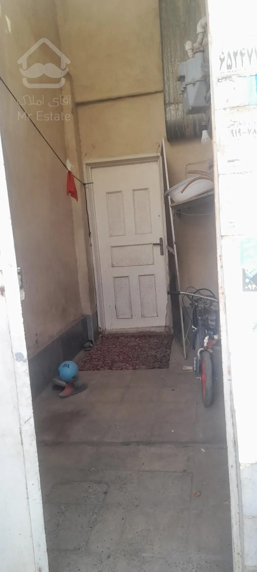 فروش خانه ویلایی ۶۵ متری