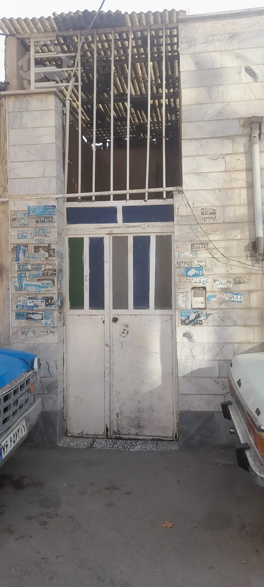 فروش خانه ویلایی ۶۵ متری