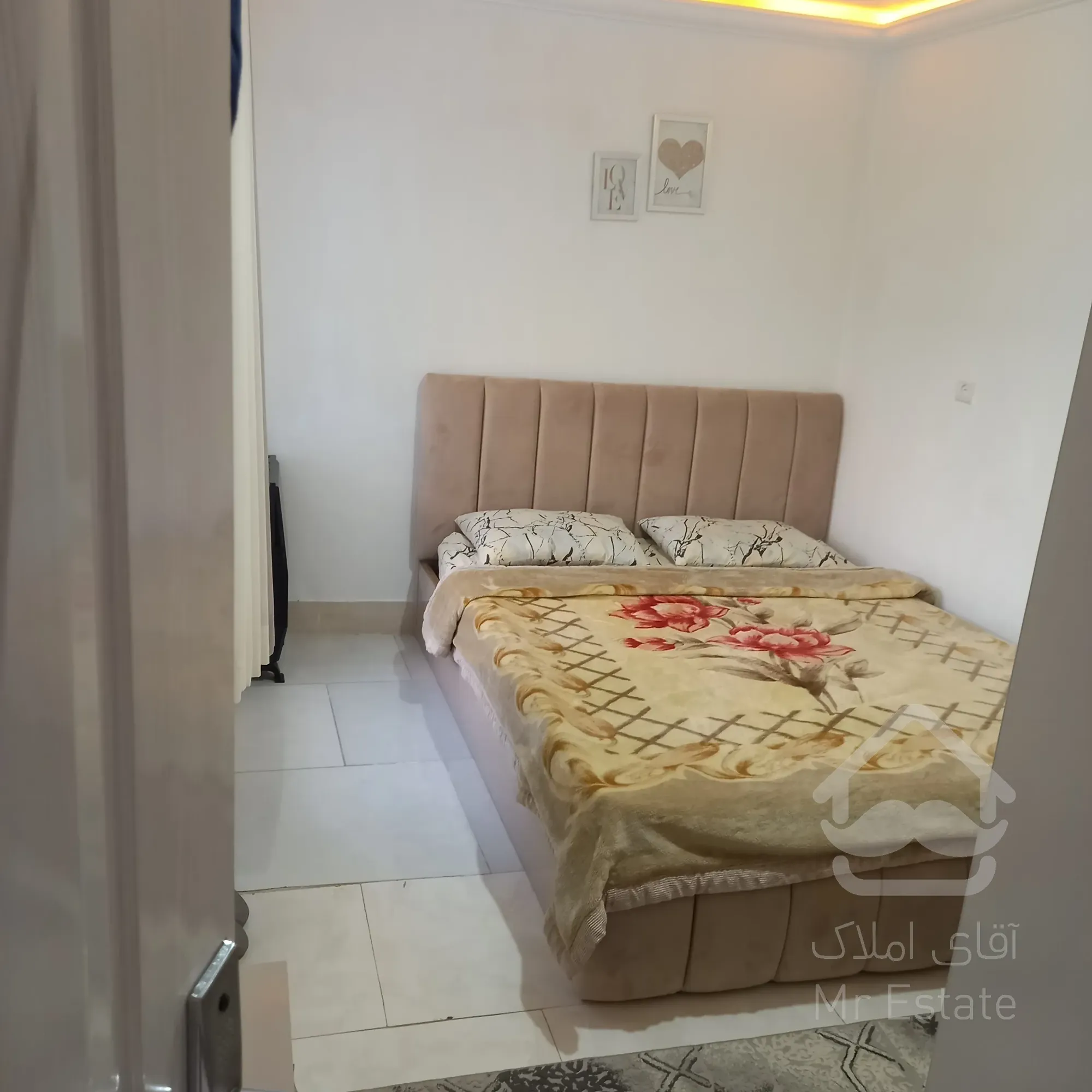 ویلا دوطبقه فروشی ماسال