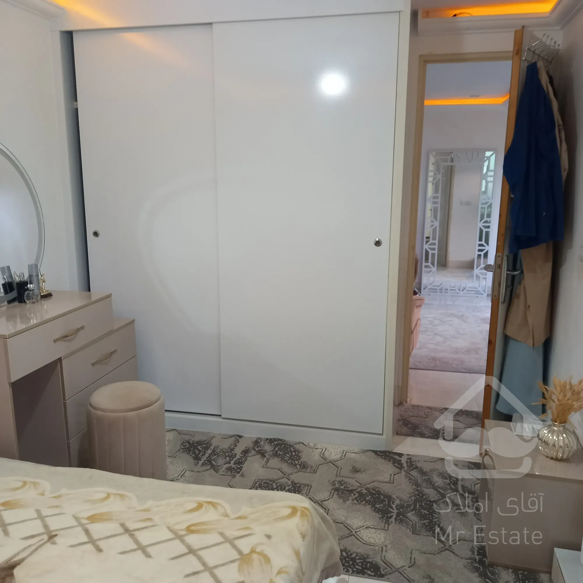 ویلا دوطبقه فروشی ماسال