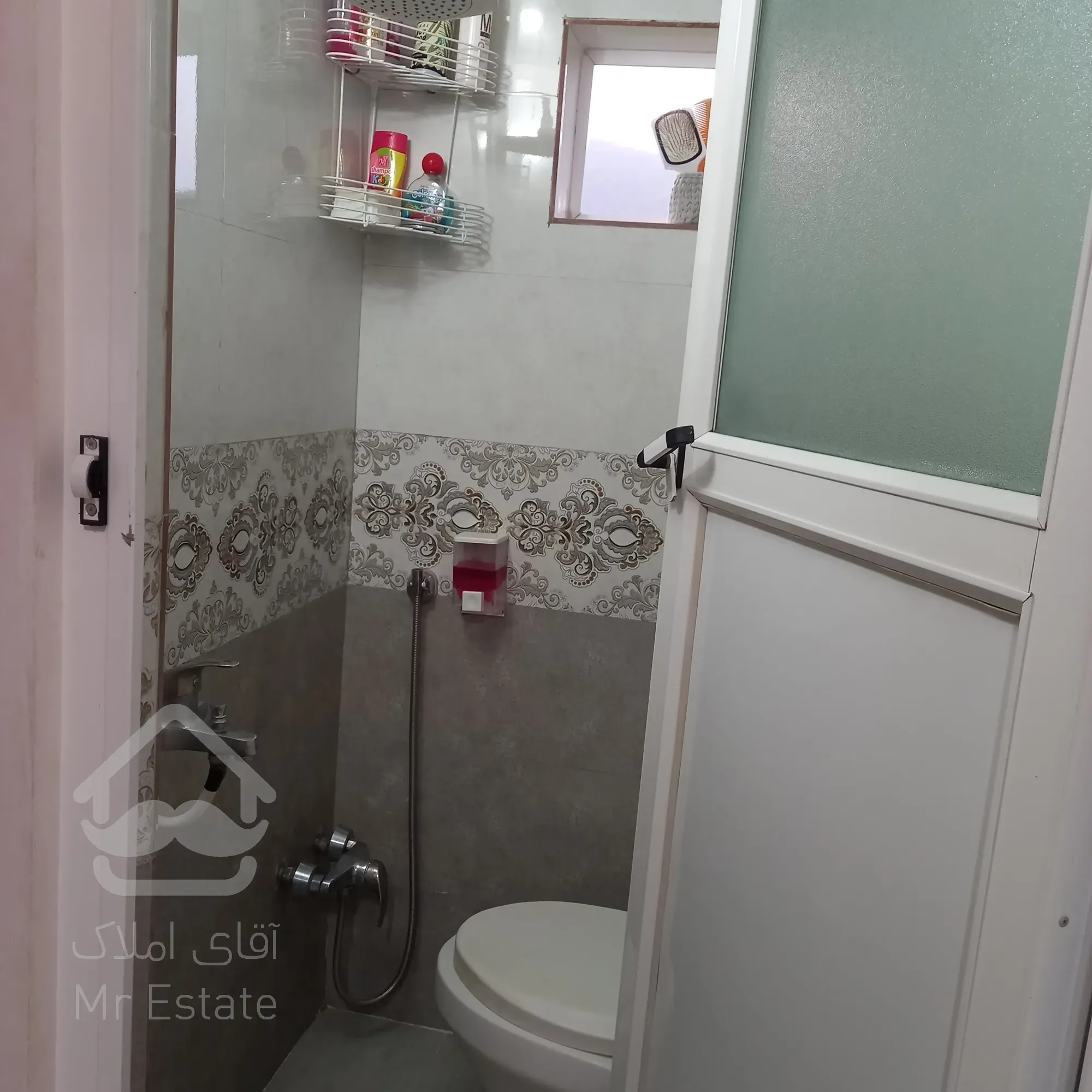 ویلا دوطبقه فروشی ماسال