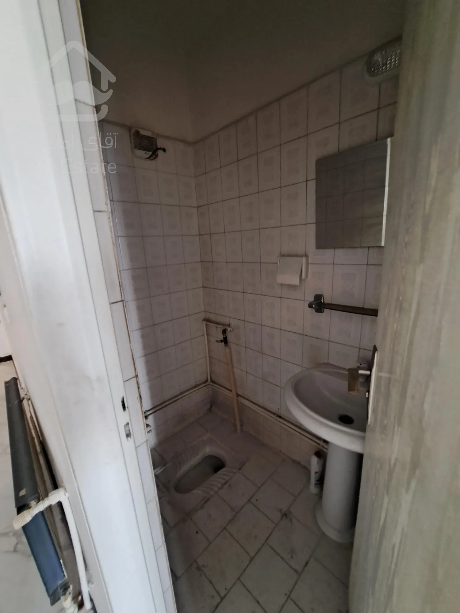 ۵۸مترتکخواب جنت‌ابادشمالی