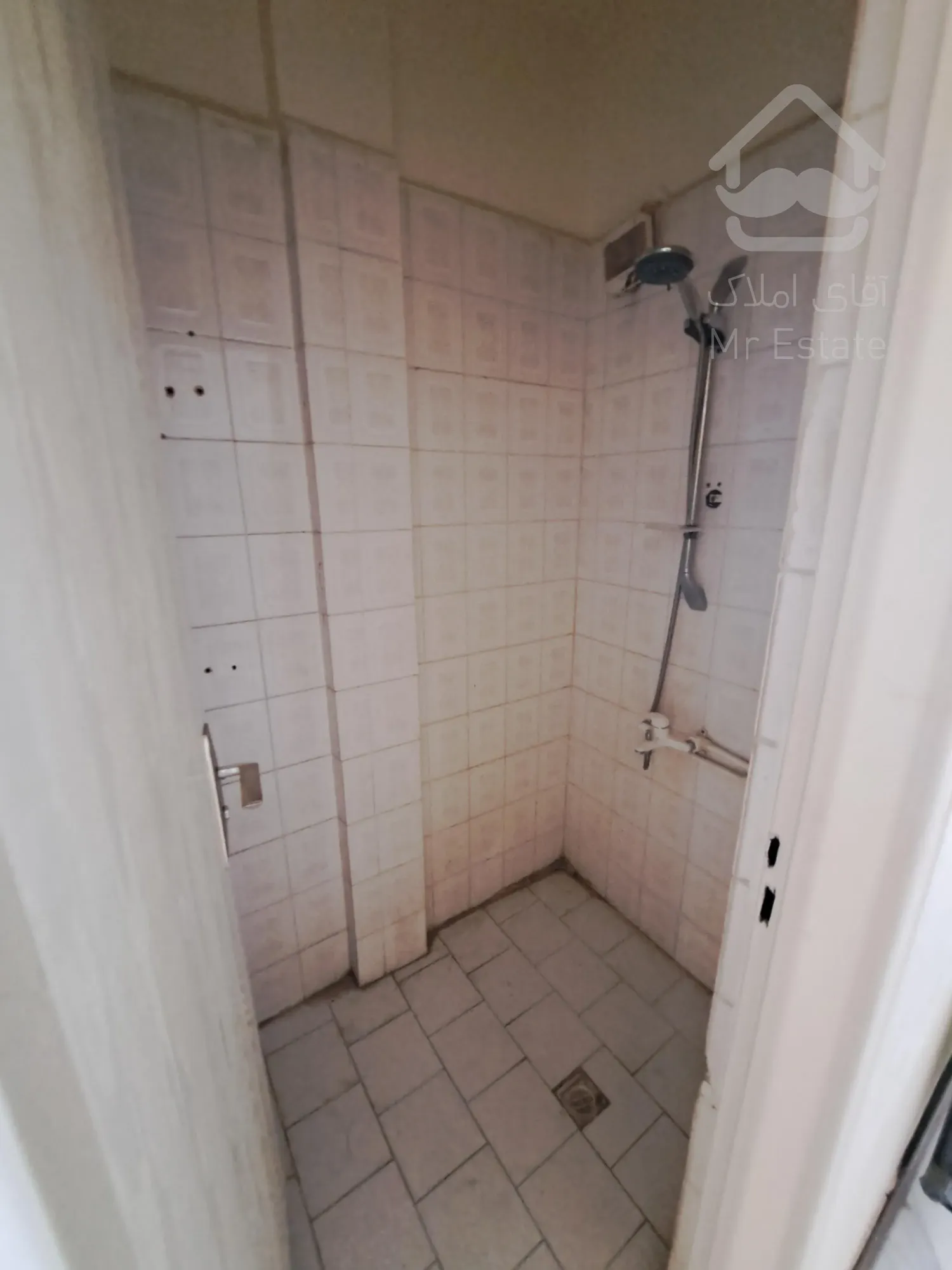 ۵۸مترتکخواب جنت‌ابادشمالی