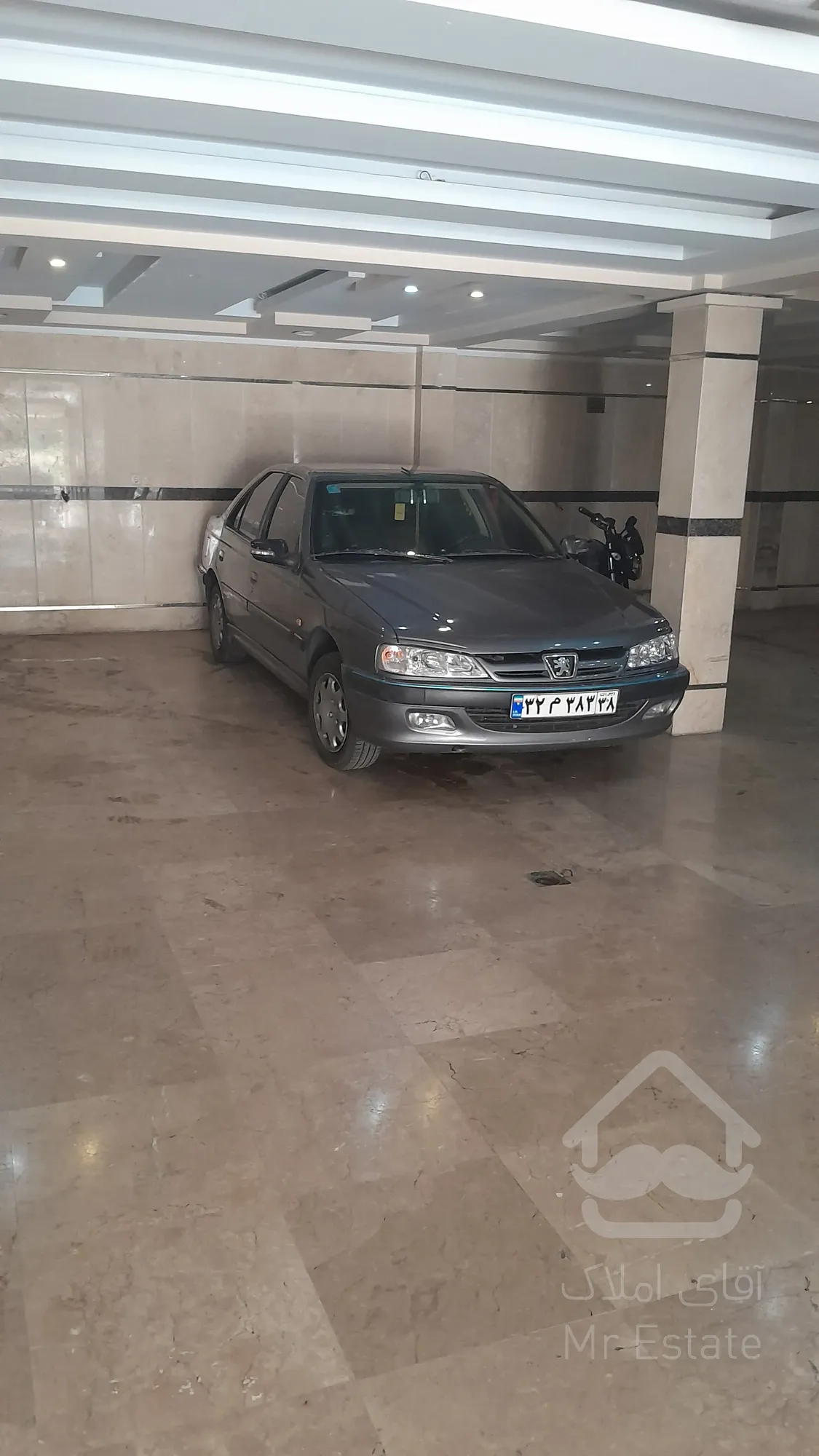 ۲۰۰ متر سند اداری اجاره مطهری