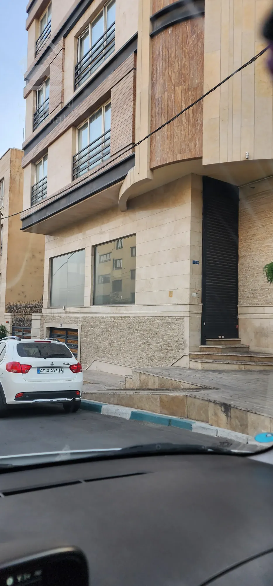 فروش فوری تجاری به علت نیاز مالی