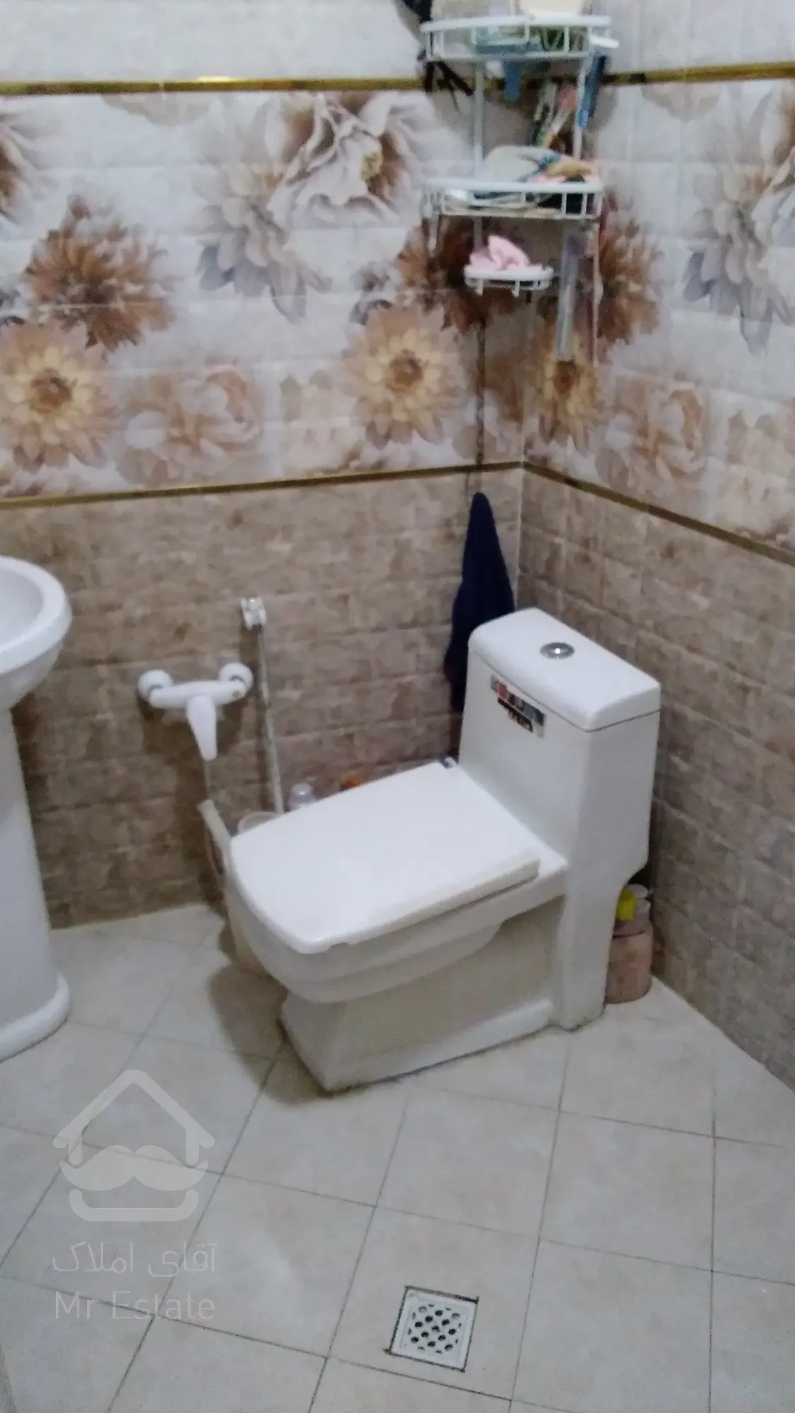 خونه بازسازی شده با شرایط عالی