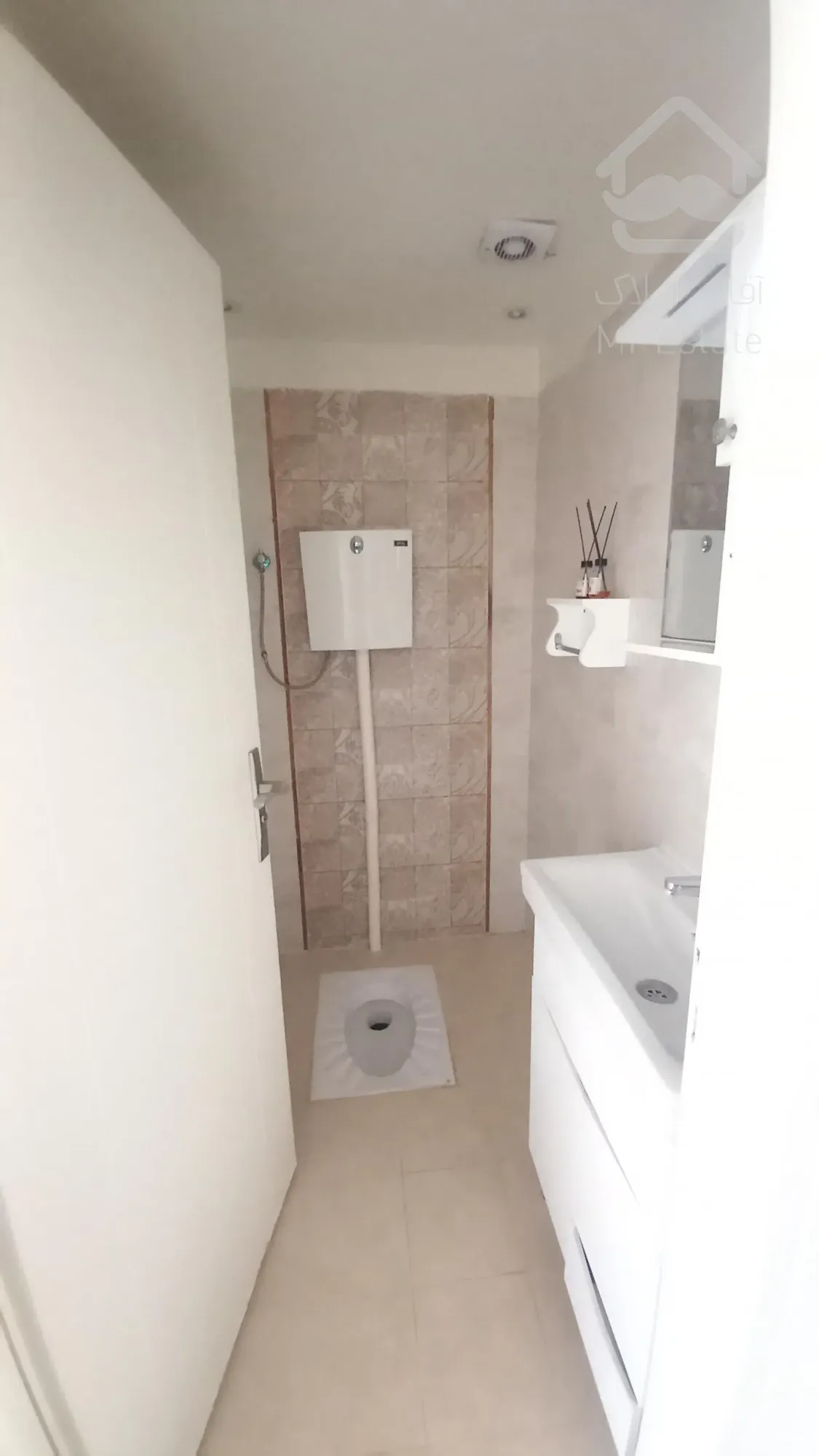 اجاره آپارتمان ۸۰ متر کلید نخورده فول امکانات