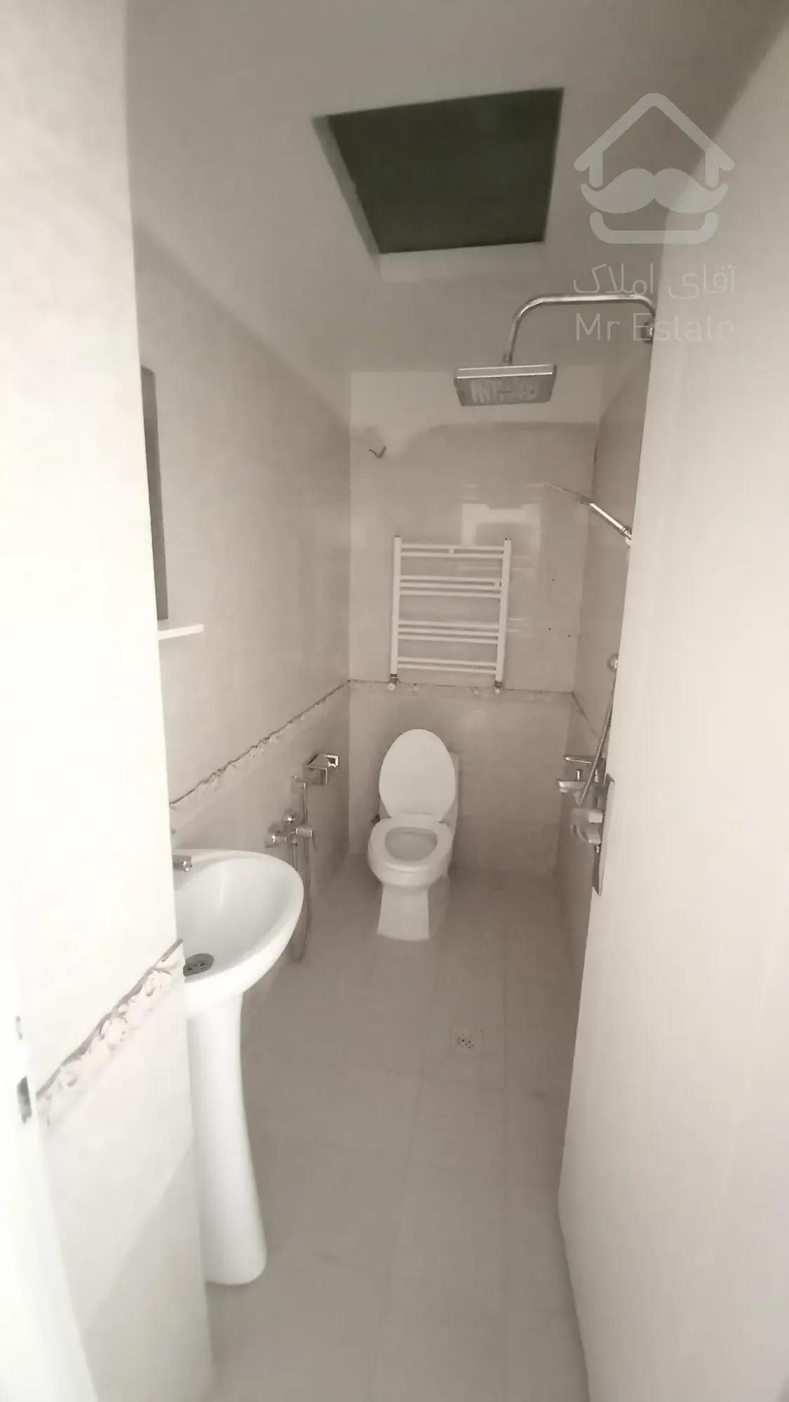 اجاره آپارتمان ۸۰ متر کلید نخورده فول امکانات