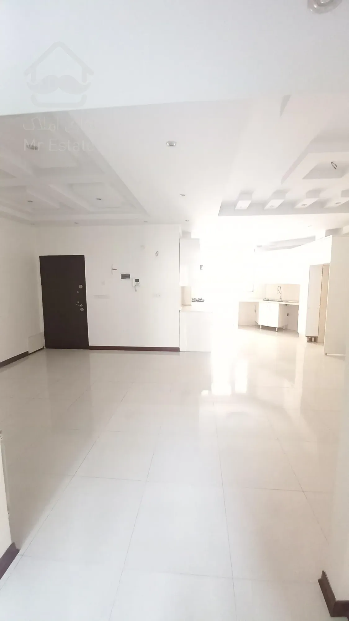 اجاره آپارتمان ۸۰ متر کلید نخورده فول امکانات