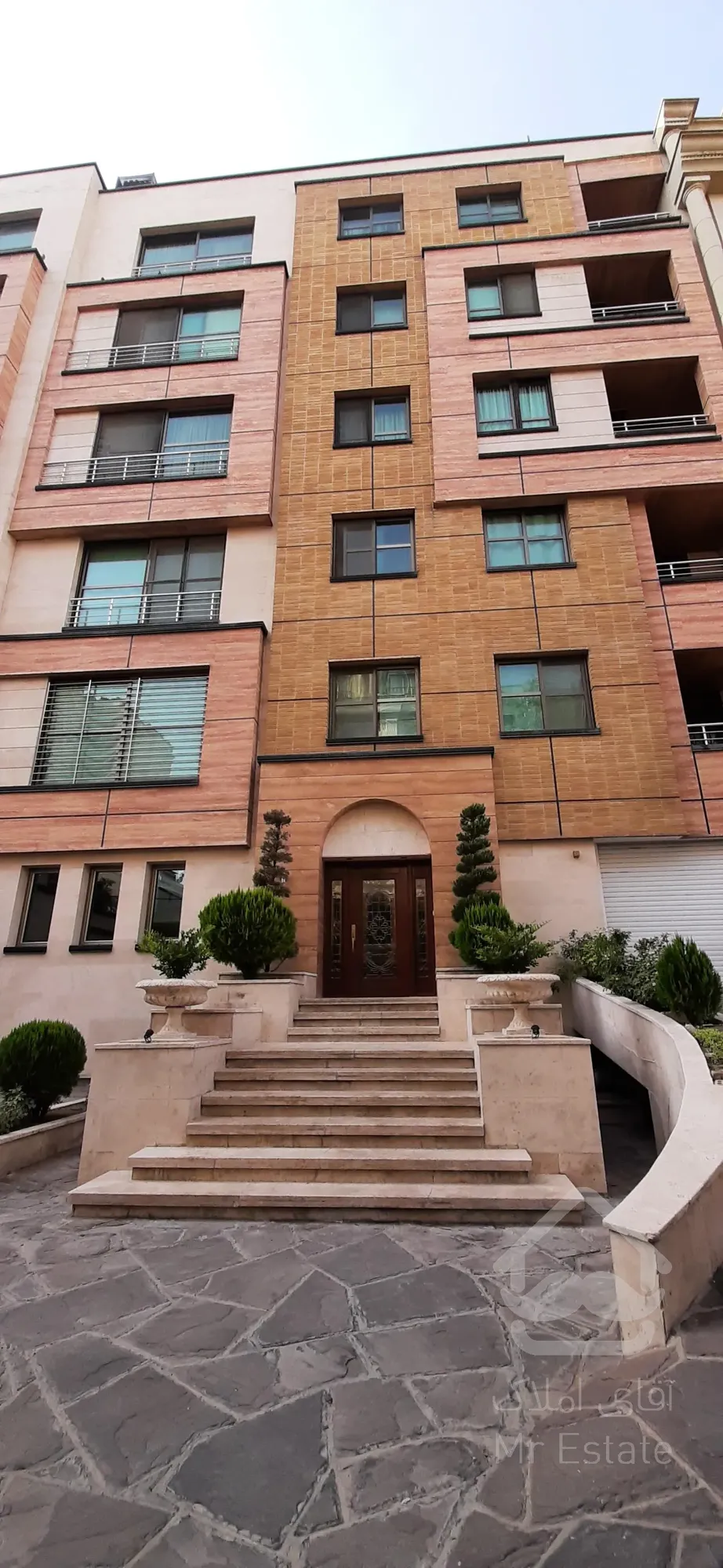 علامه ۲ خواب مستر ۲ پارکینگ