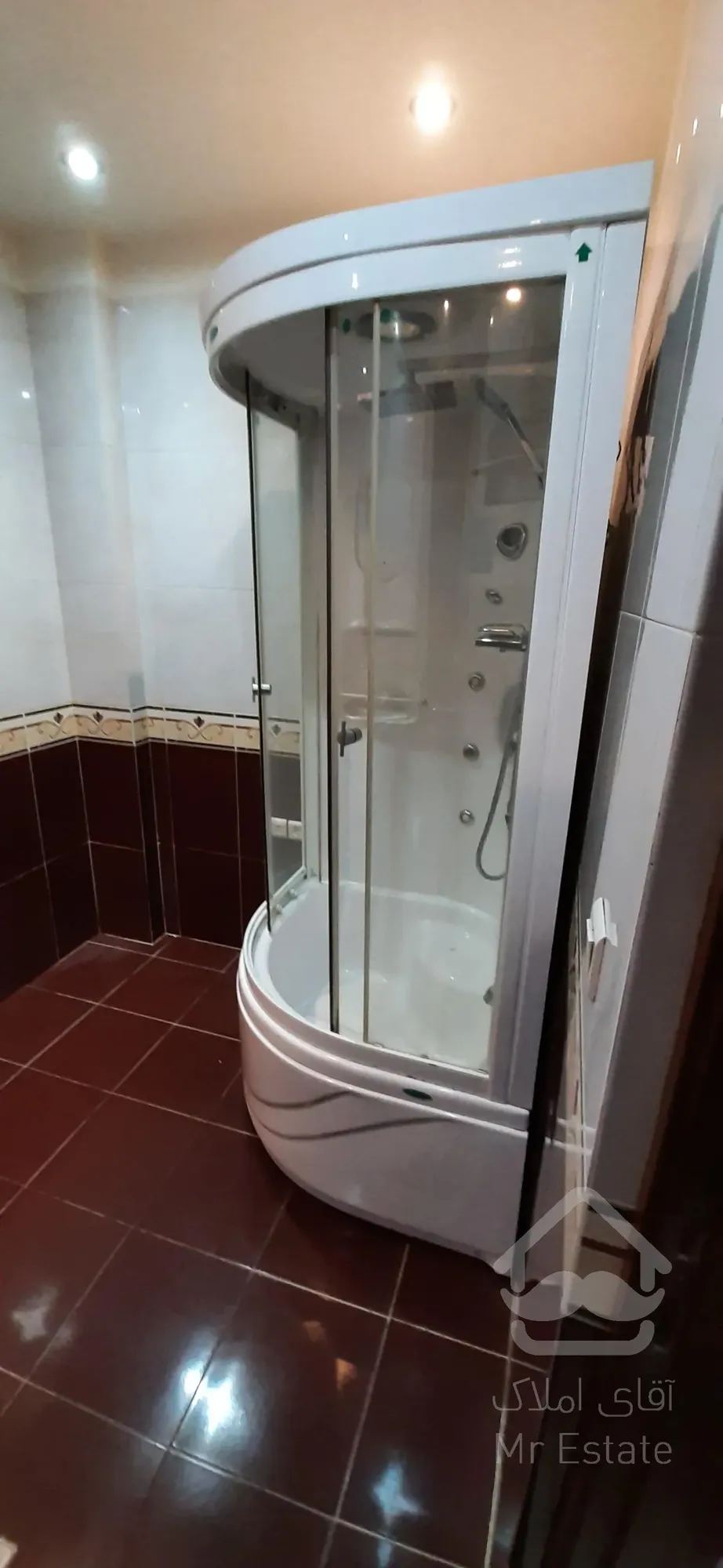 علامه ۲ خواب مستر ۲ پارکینگ