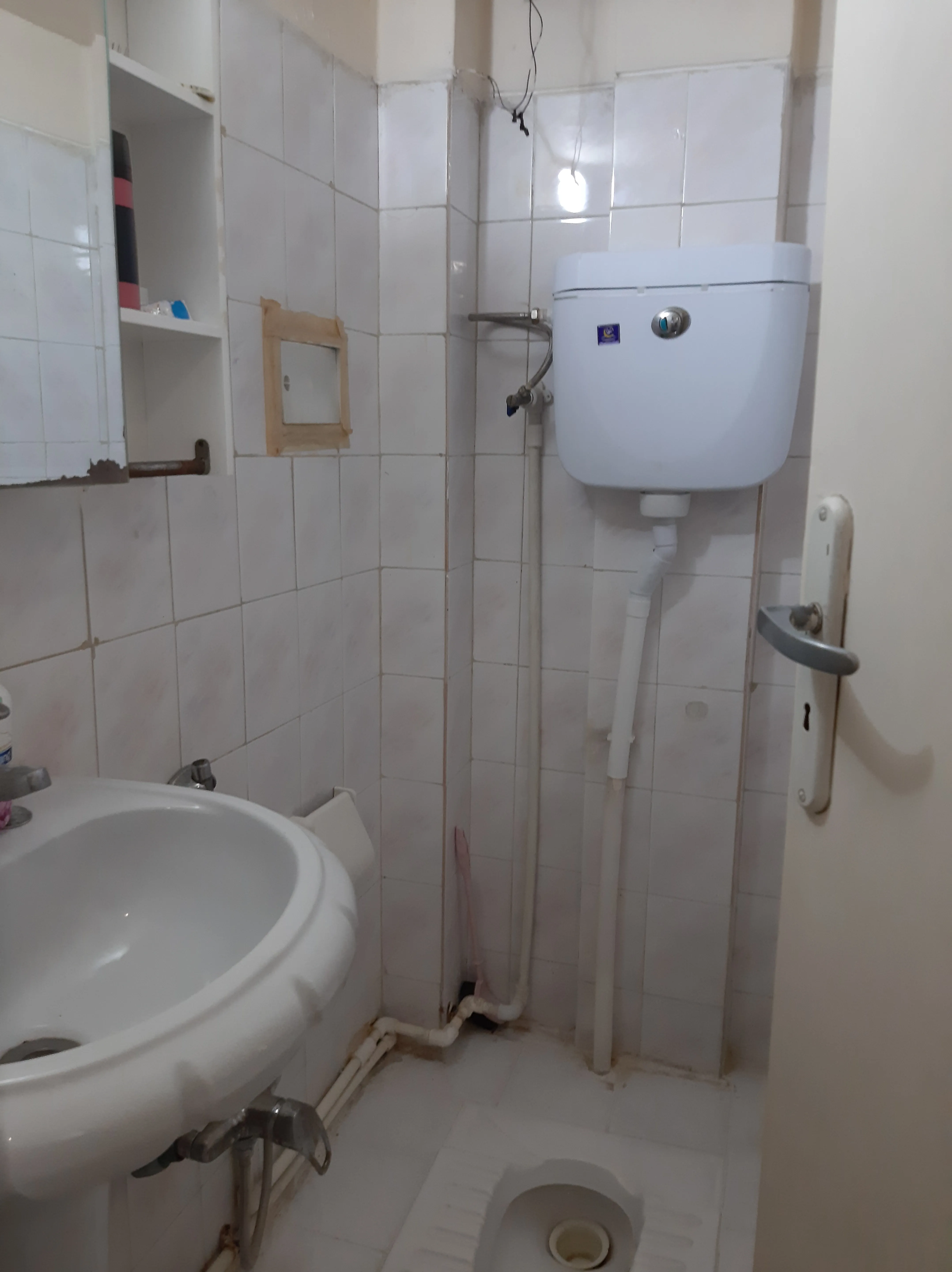 رهن و اجاره آپارتمان ۶۵متری یک خواب در بلوار فردوس