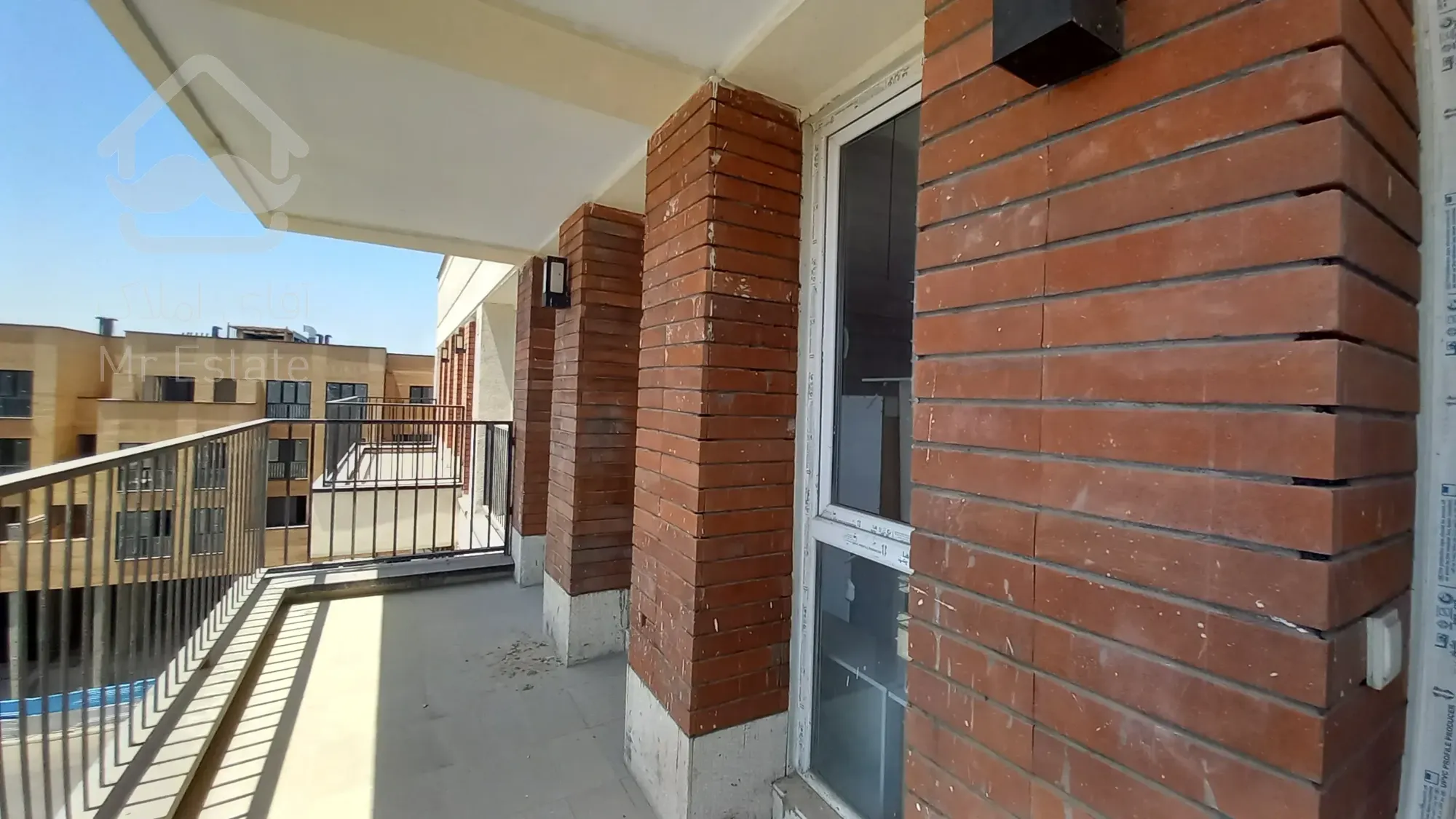 ۱۱۸متری نوساز مرکزشهر