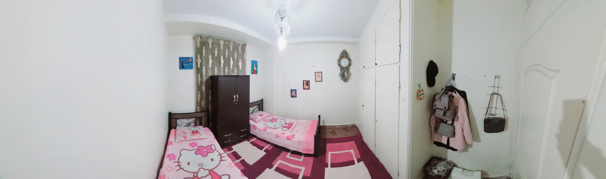 ۸۰ - فول امکانات - مجیدیه جنوبی