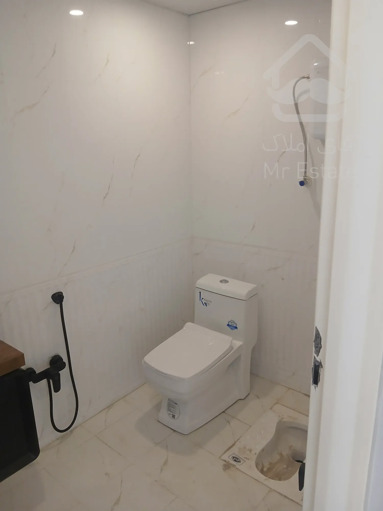 فروش واحد مسکونی آپارتمان