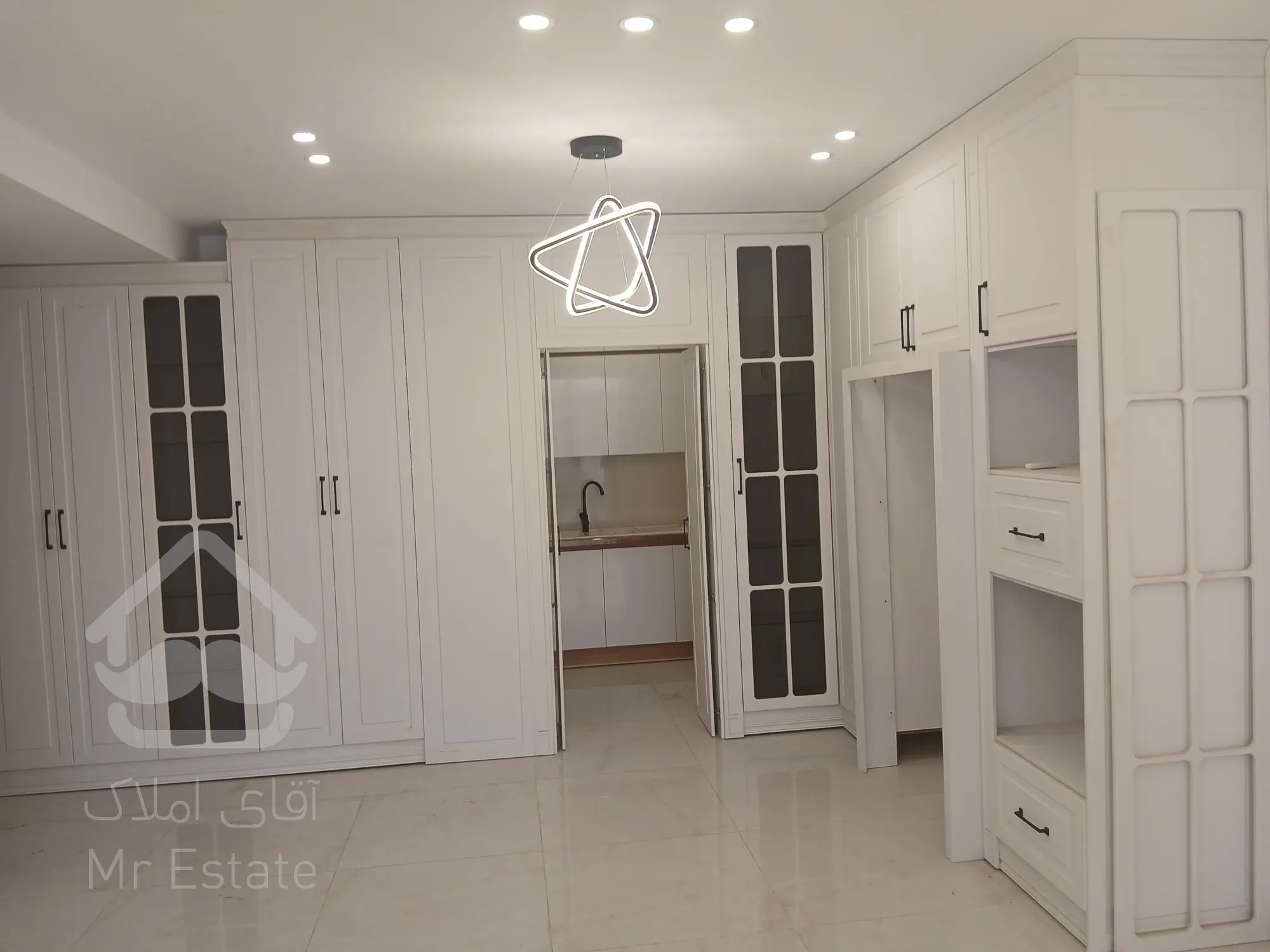 فروش واحد مسکونی آپارتمان