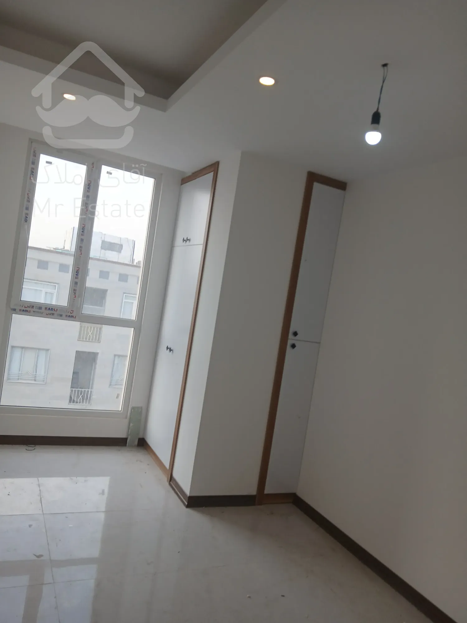 فروش واحد مسکونی آپارتمان