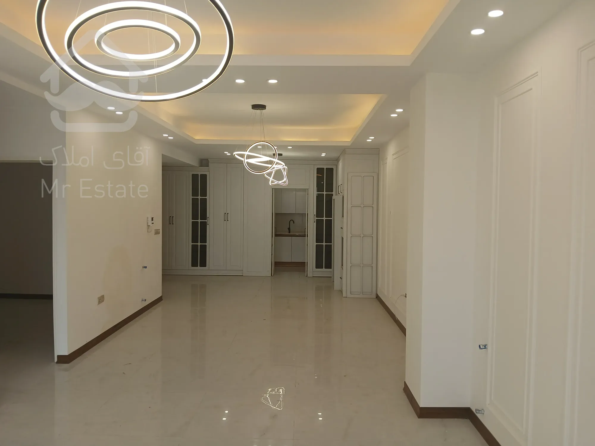 فروش واحد مسکونی آپارتمان