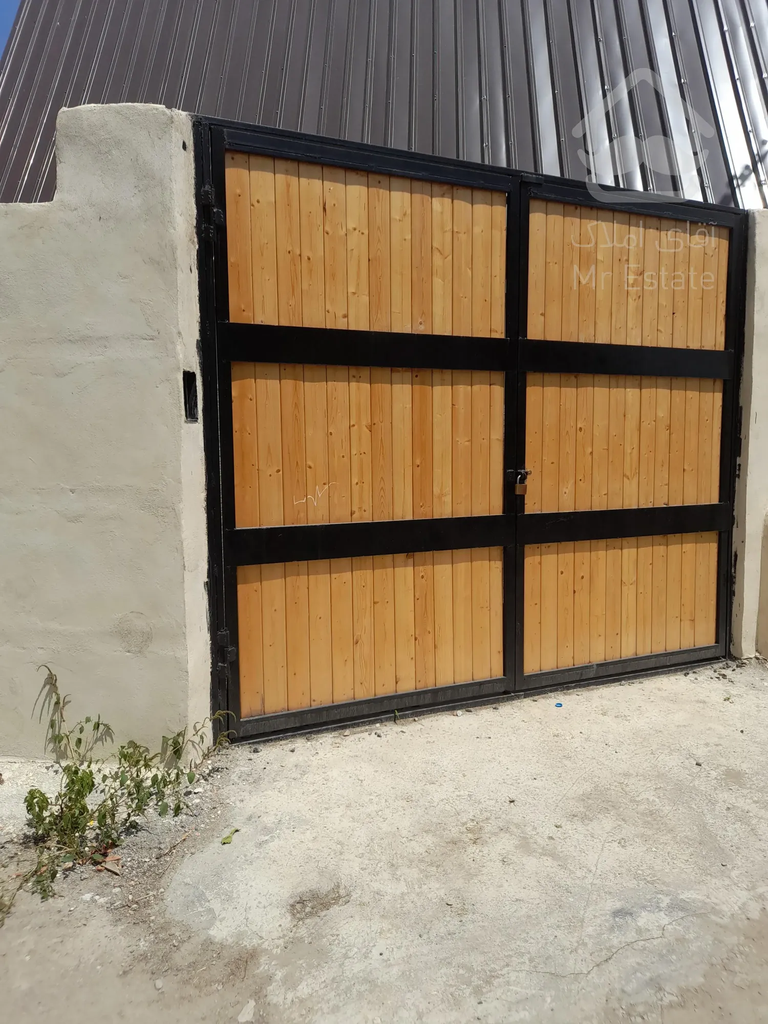 فروش ویلا مدرن