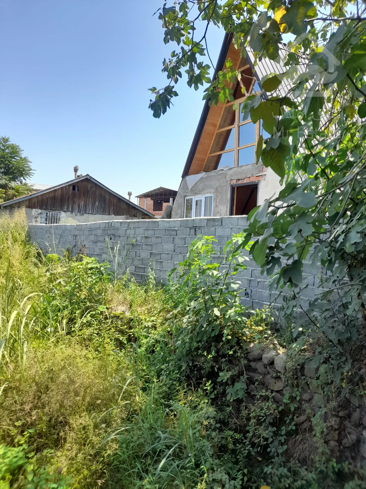 فروش ویلا مدرن