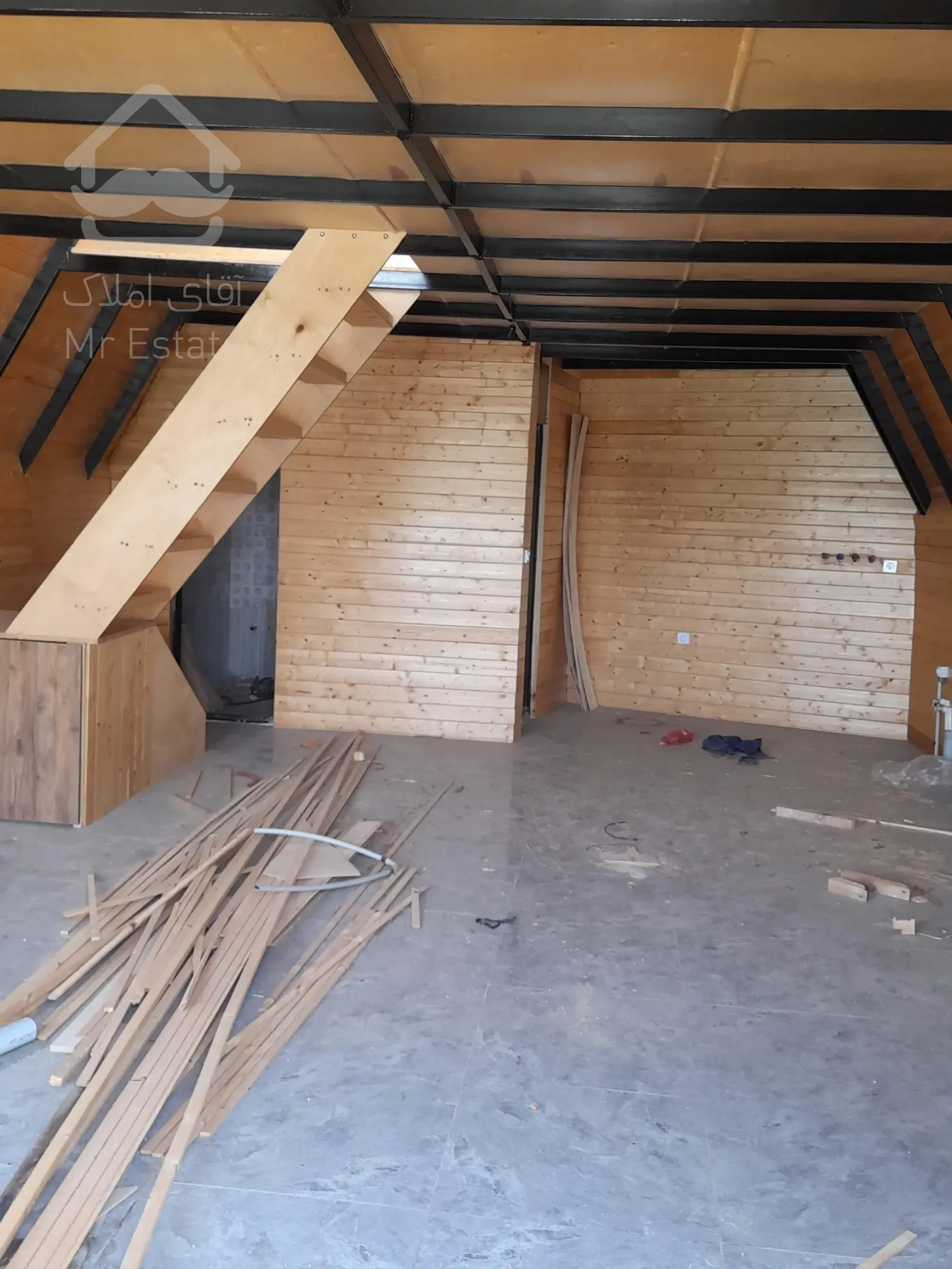 فروش ویلا مدرن