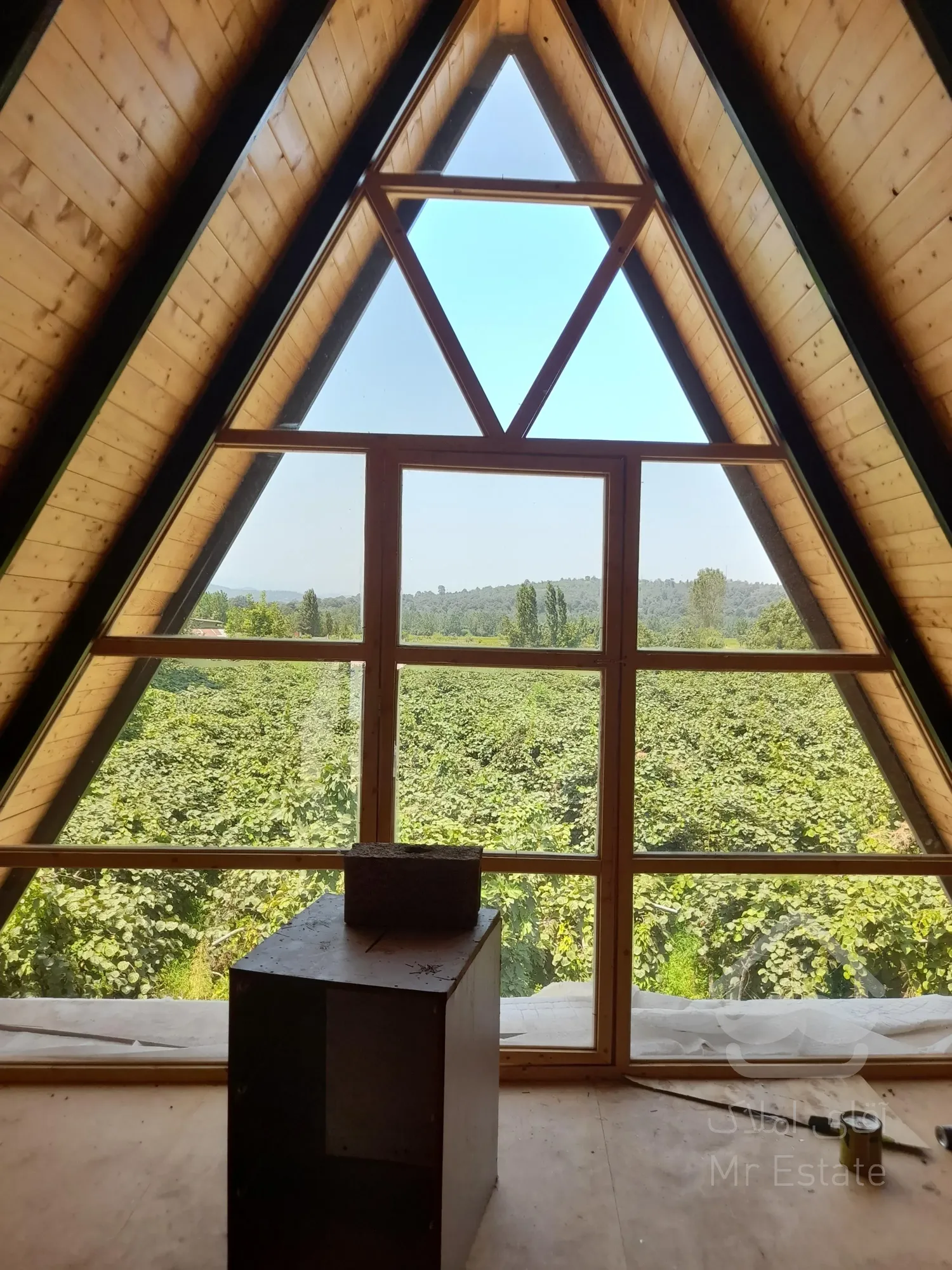 فروش ویلا مدرن