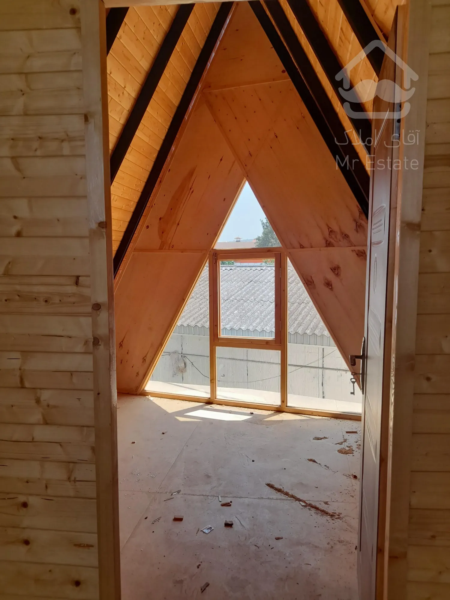 فروش ویلا مدرن