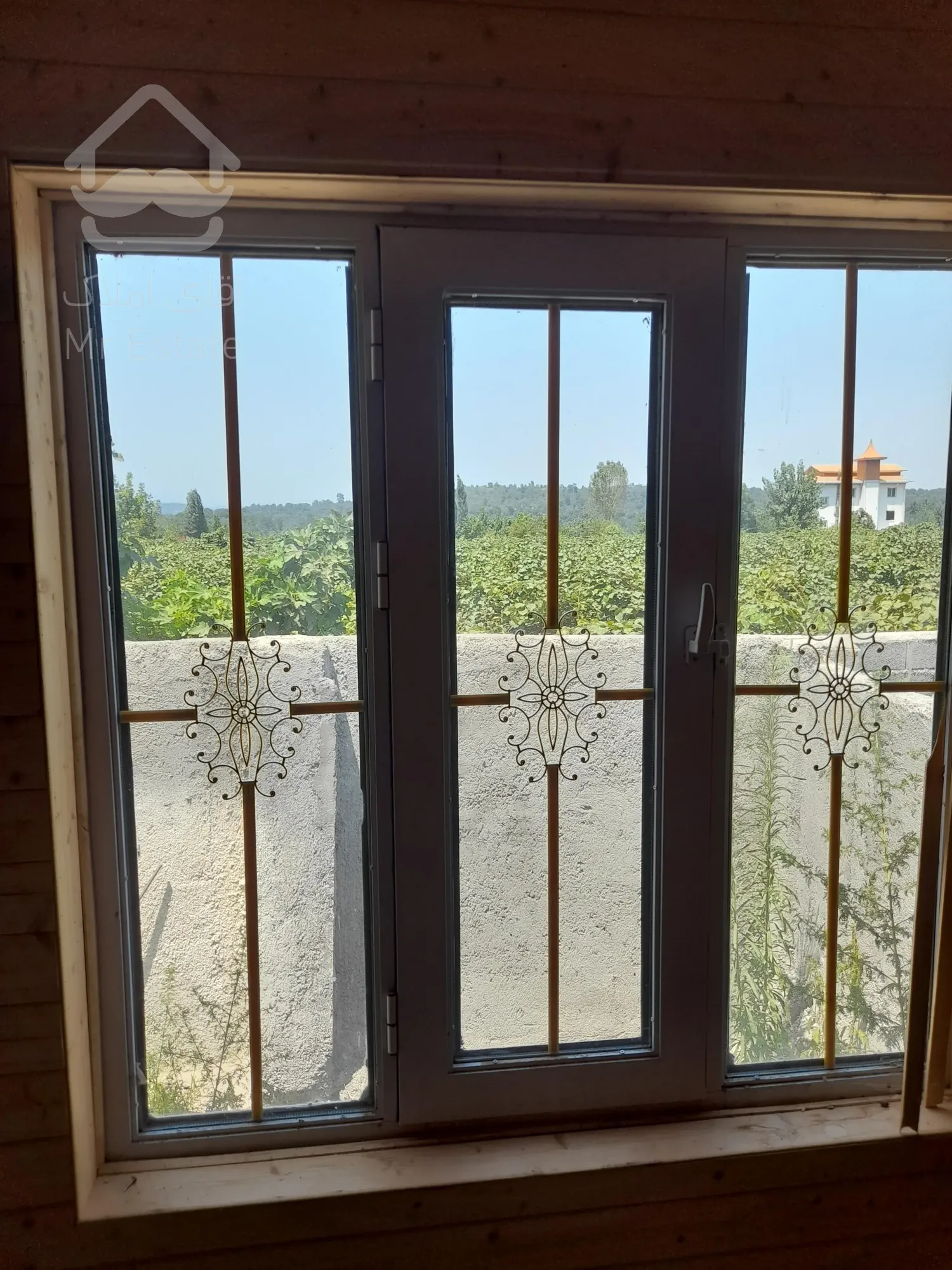 فروش ویلا مدرن