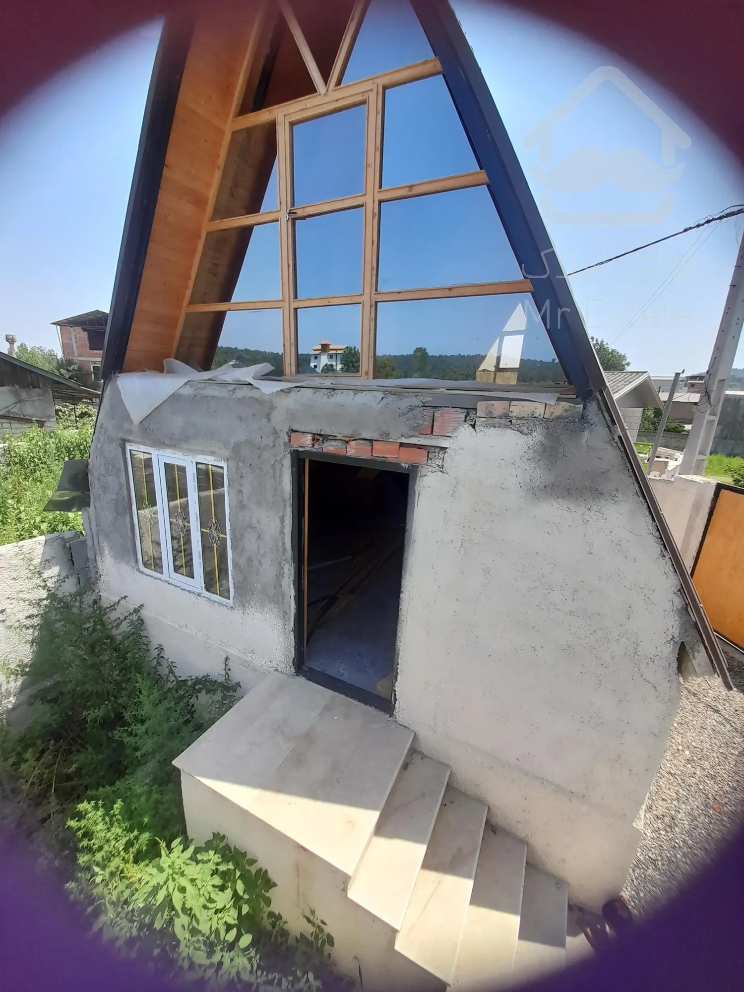 فروش ویلا مدرن