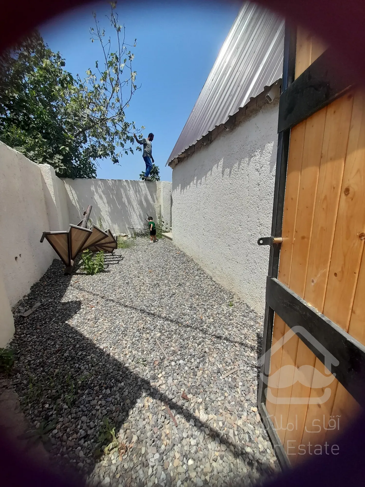 فروش ویلا مدرن