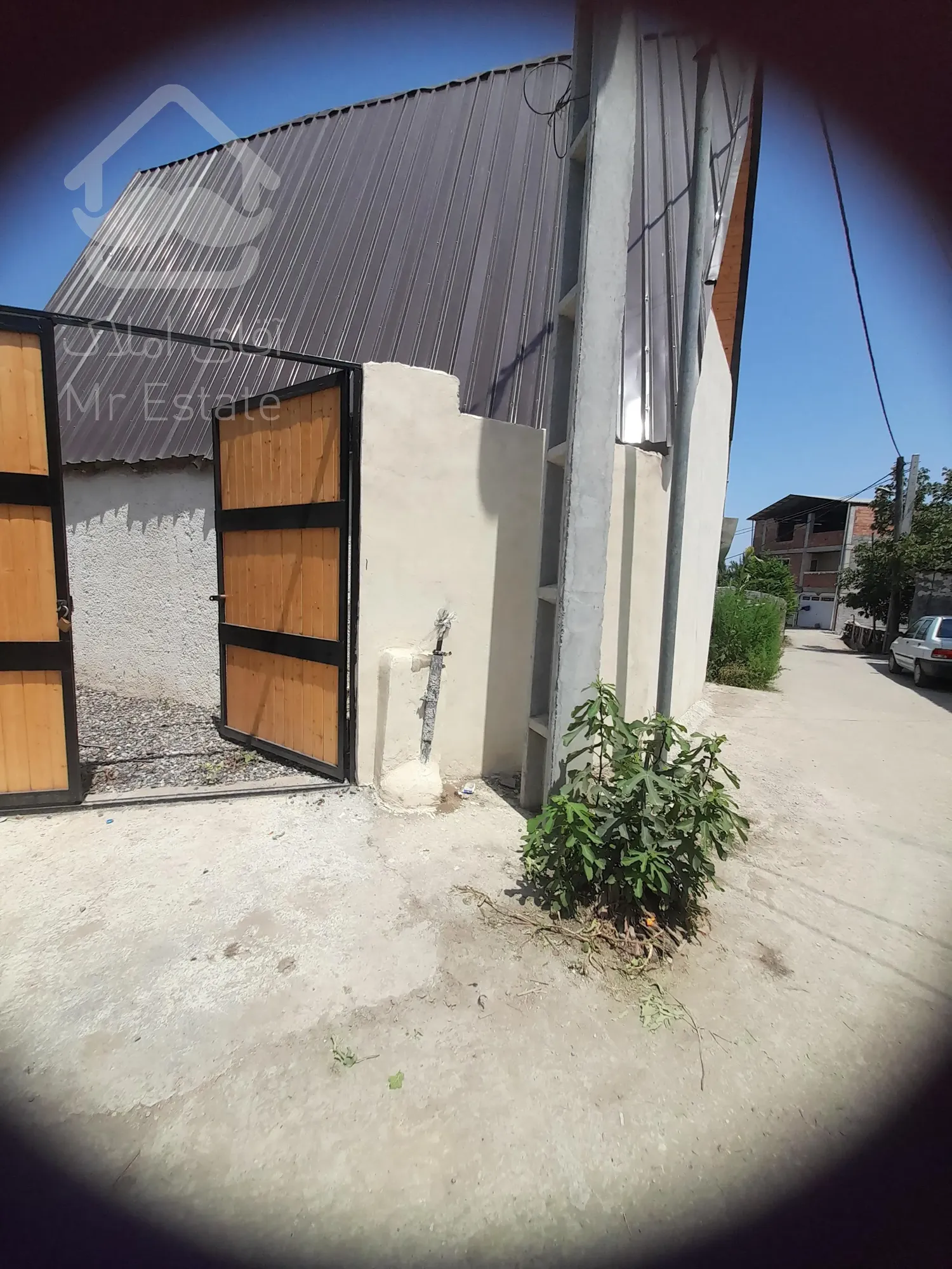 فروش ویلا مدرن